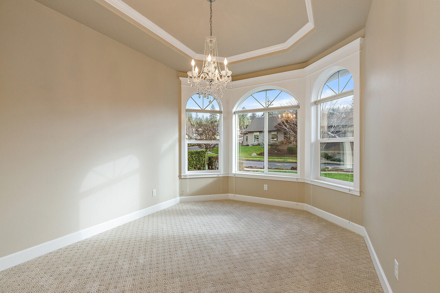 Grace Garden Estates - Residential