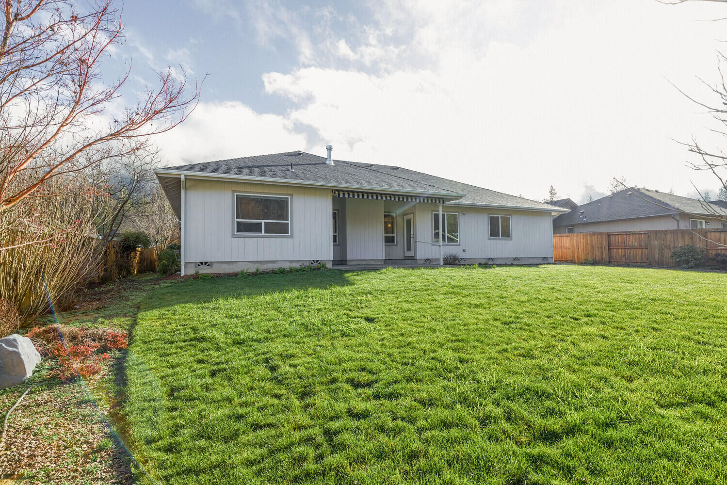 Grace Garden Estates - Residential