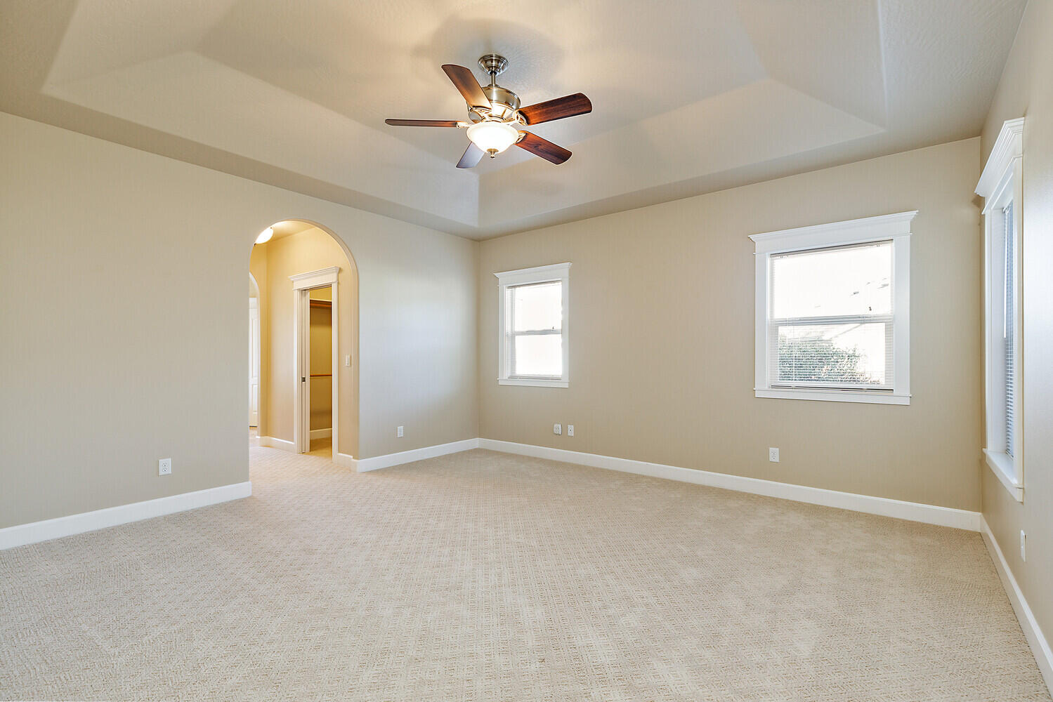 Grace Garden Estates - Residential