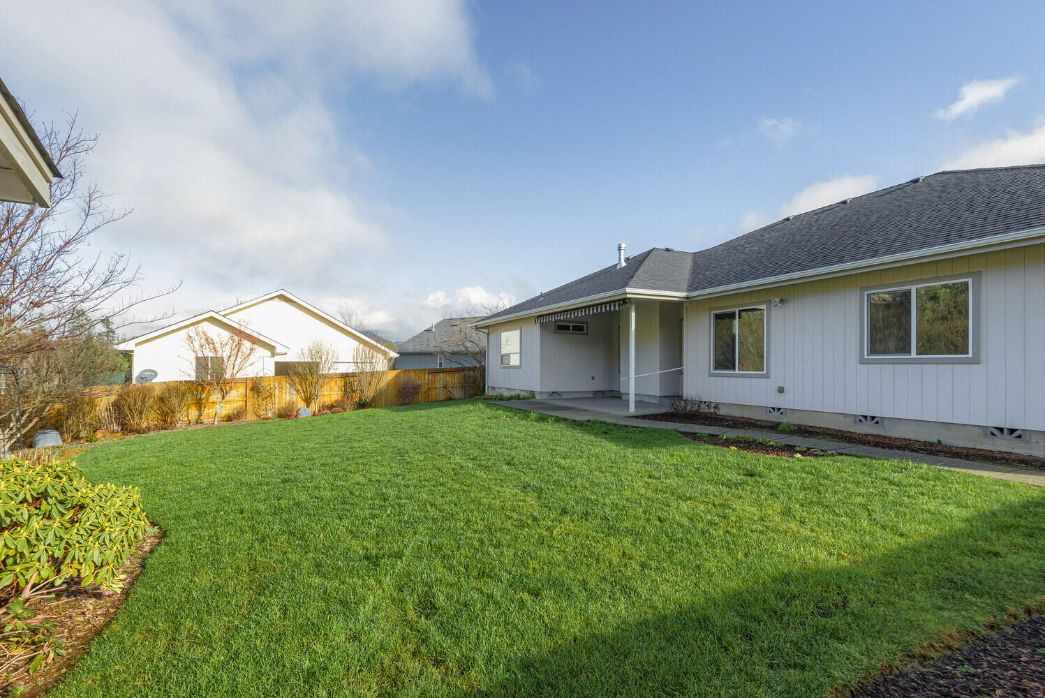 Grace Garden Estates - Residential
