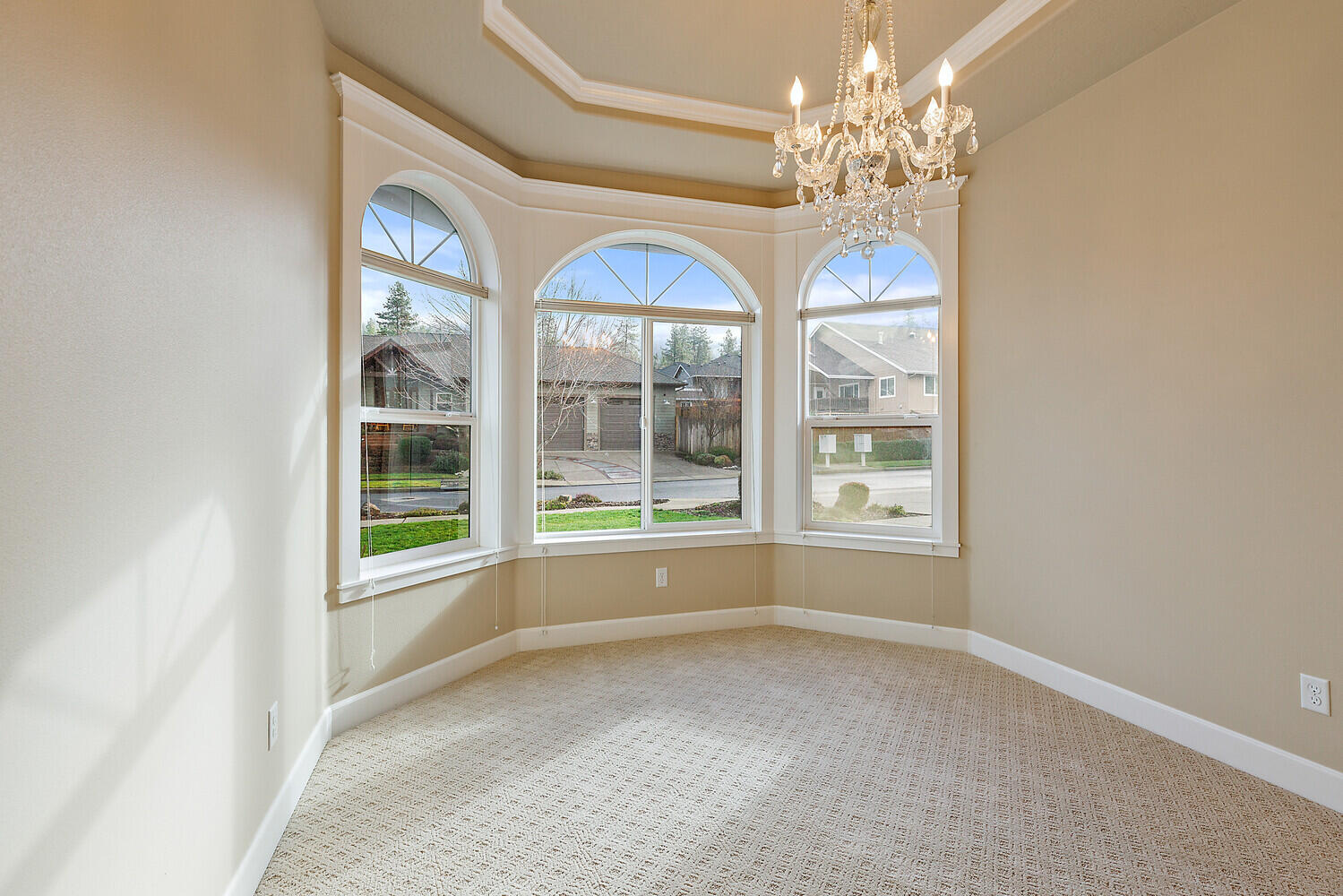 Grace Garden Estates - Residential