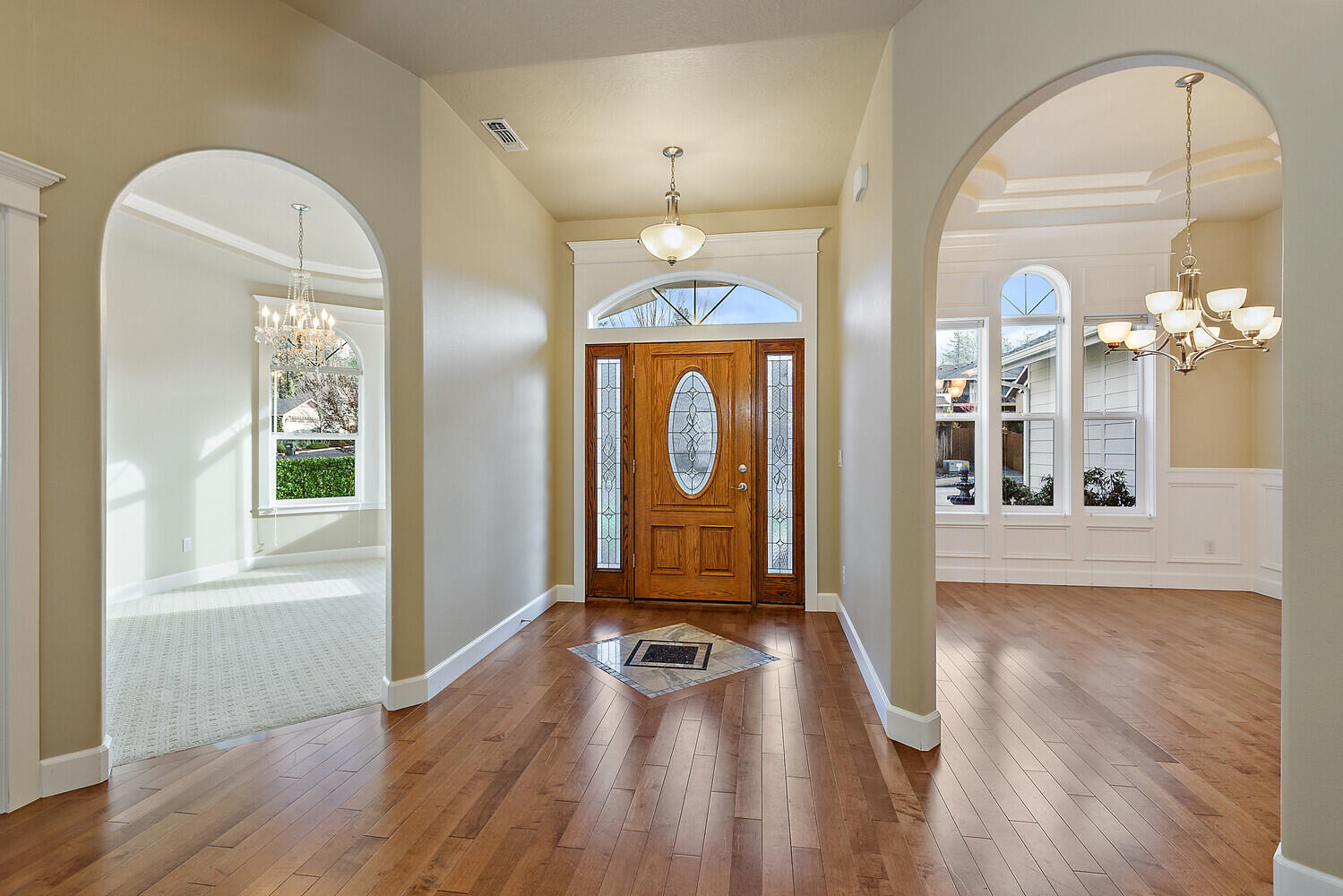 Grace Garden Estates - Residential