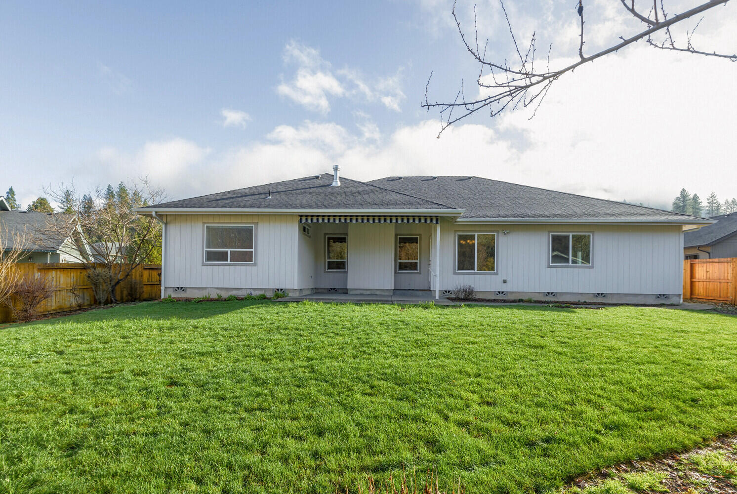 Grace Garden Estates - Residential