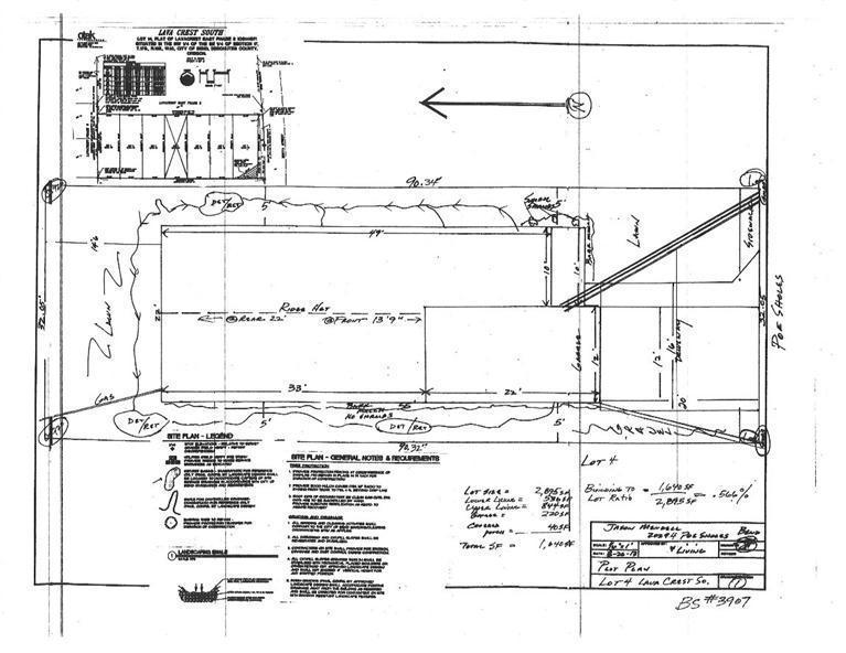 Lavacrest - Residential
