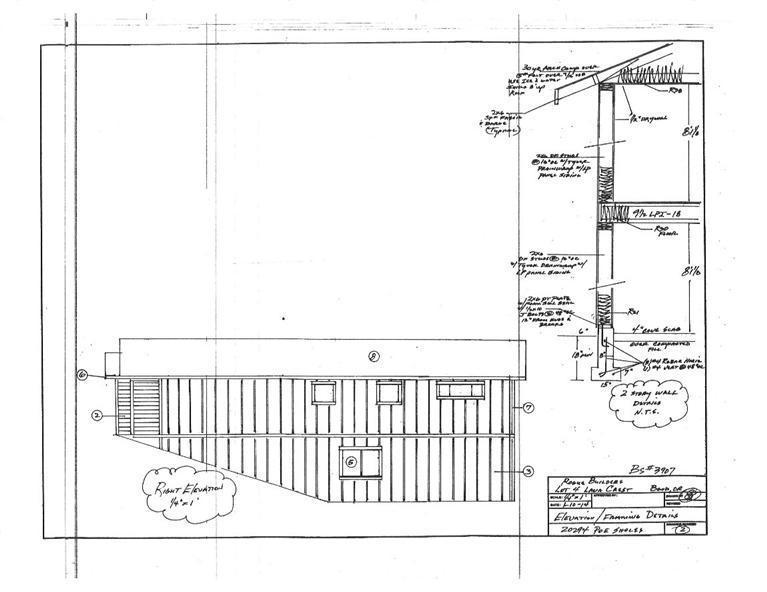 Lavacrest - Residential