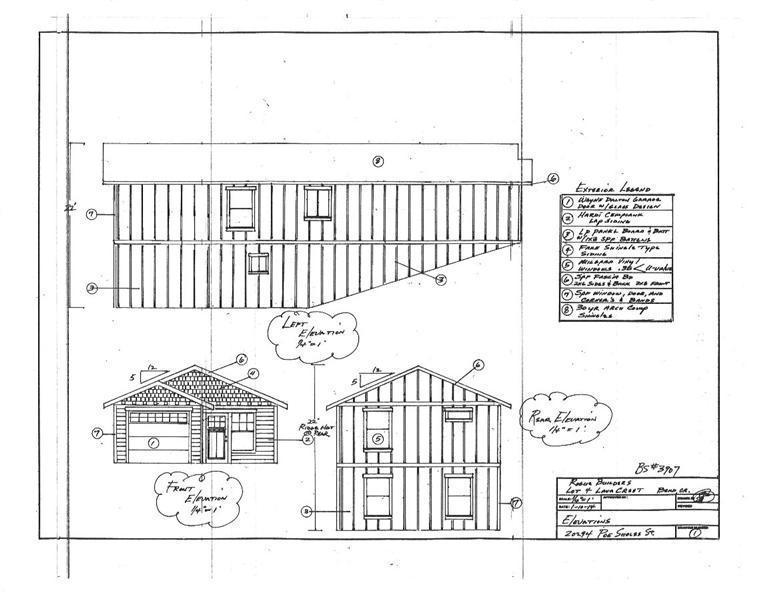 Lavacrest - Residential