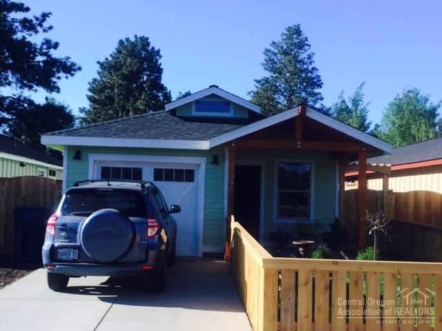 Lavacrest - Residential