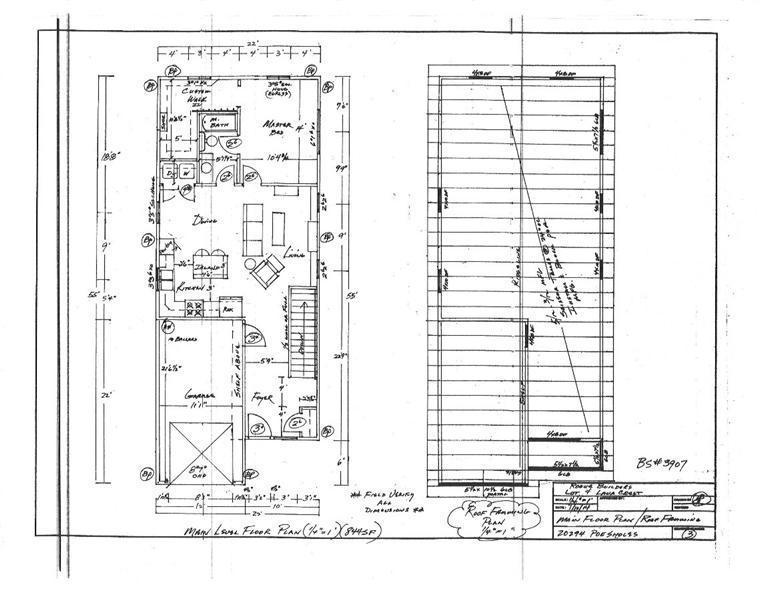 Lavacrest - Residential