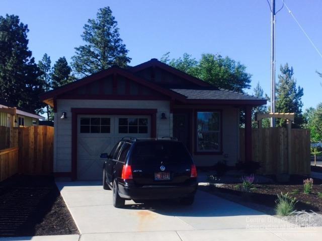 Lavacrest - Residential