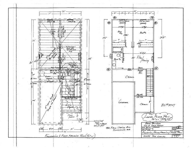 Lavacrest - Residential