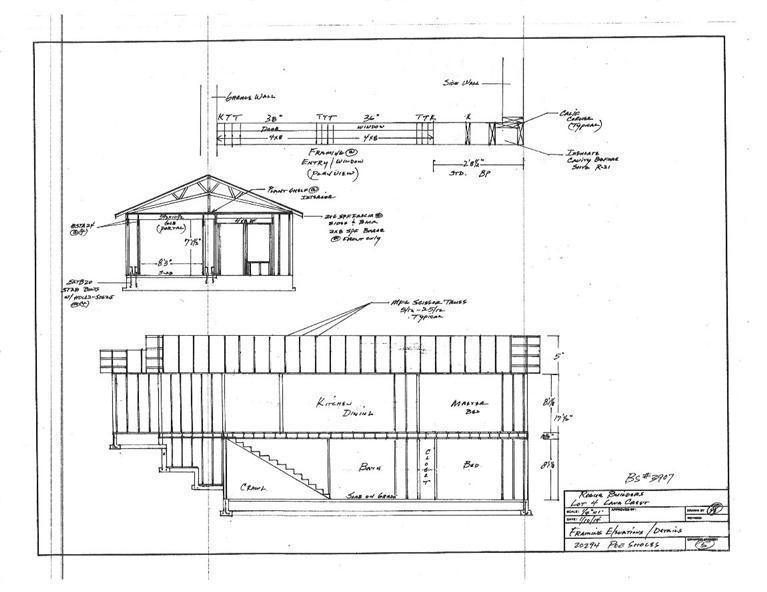Lavacrest - Residential