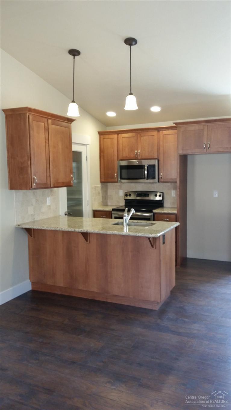 Lavacrest - Residential