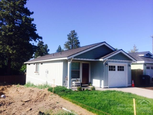 Lavacrest - Residential