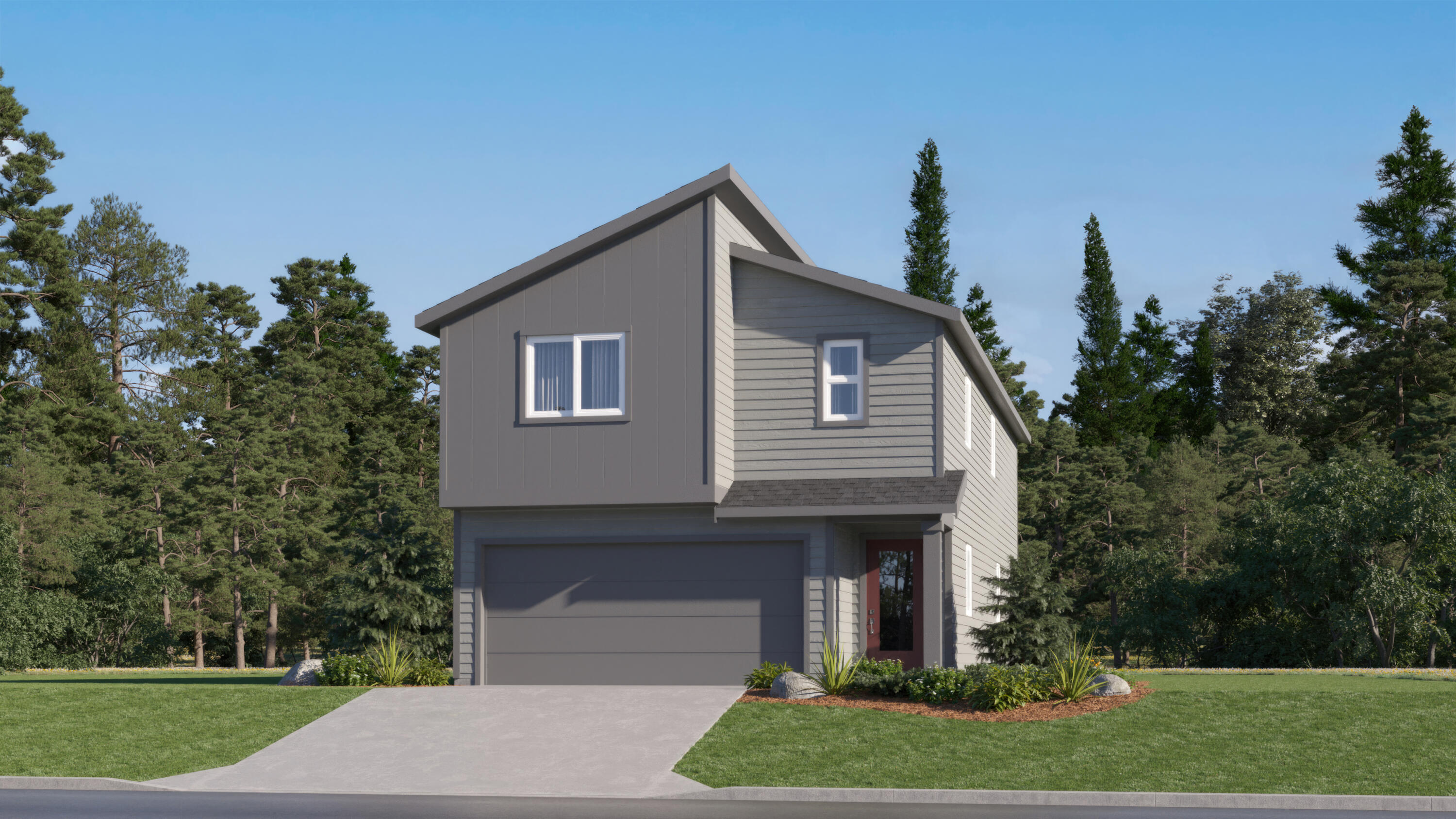 The Reserve In The Pines Phase 2 - Residential