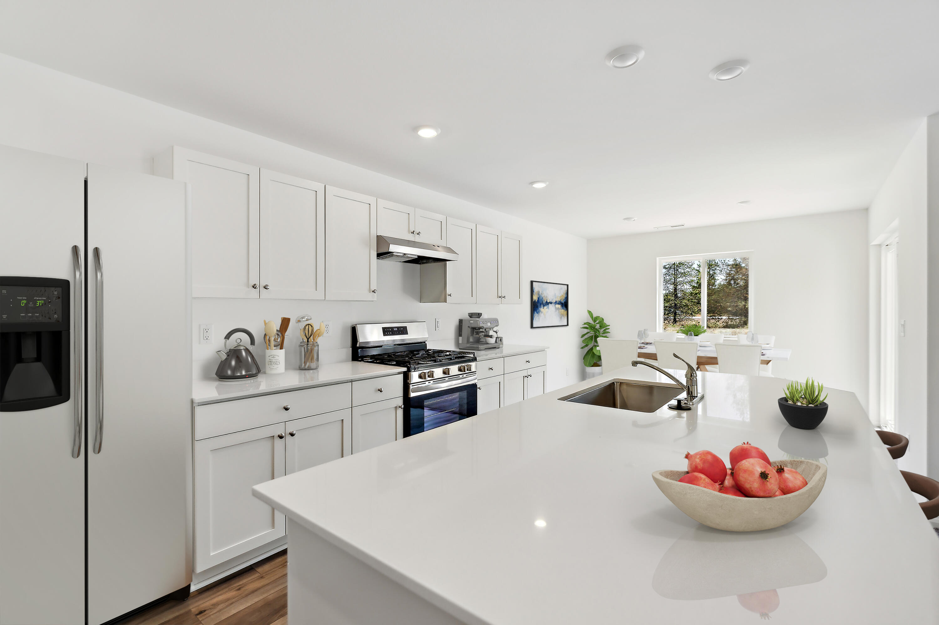 The Reserve In The Pines Phase 2 - Residential