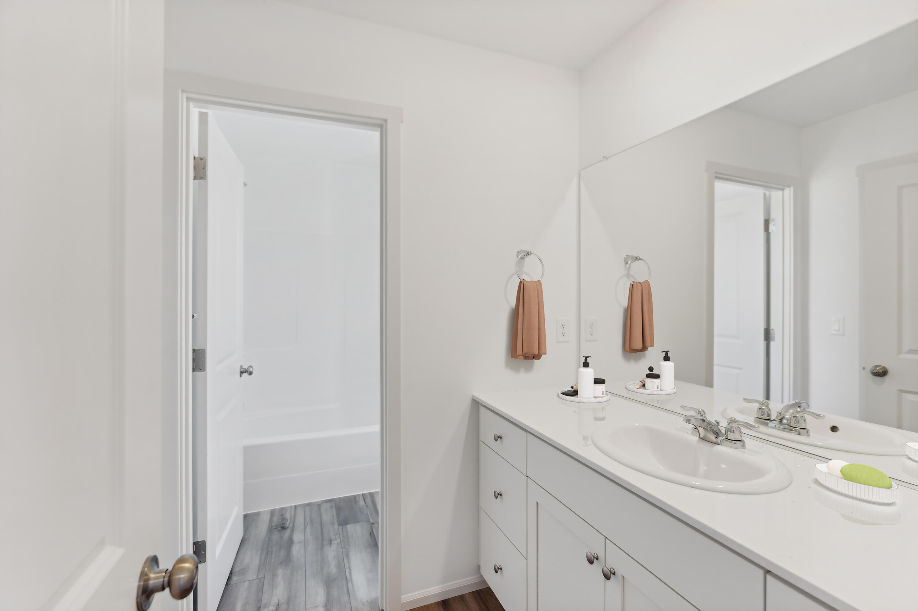 The Reserve In The Pines Phase 2 - Residential