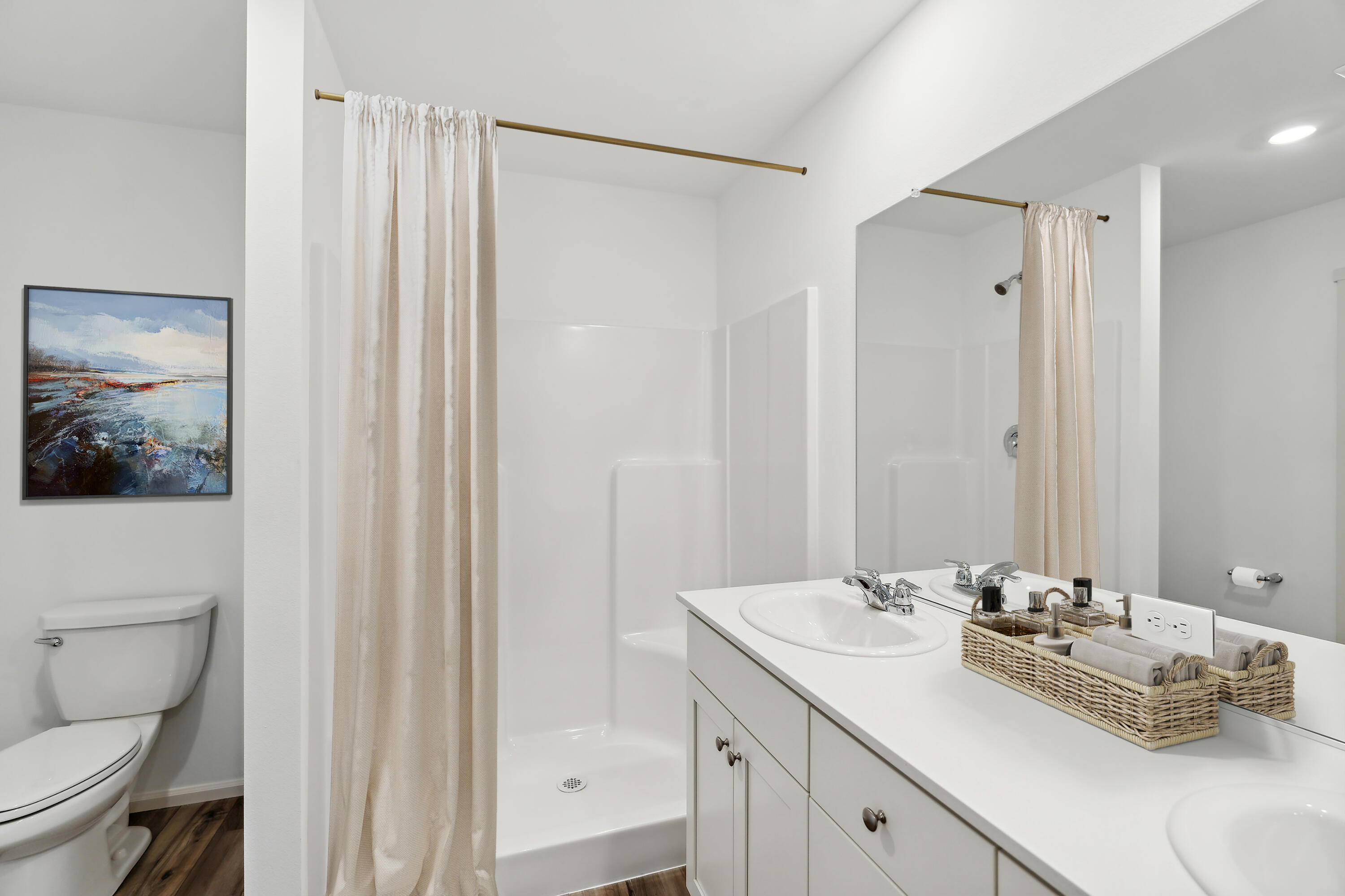 The Reserve In The Pines Phase 2 - Residential