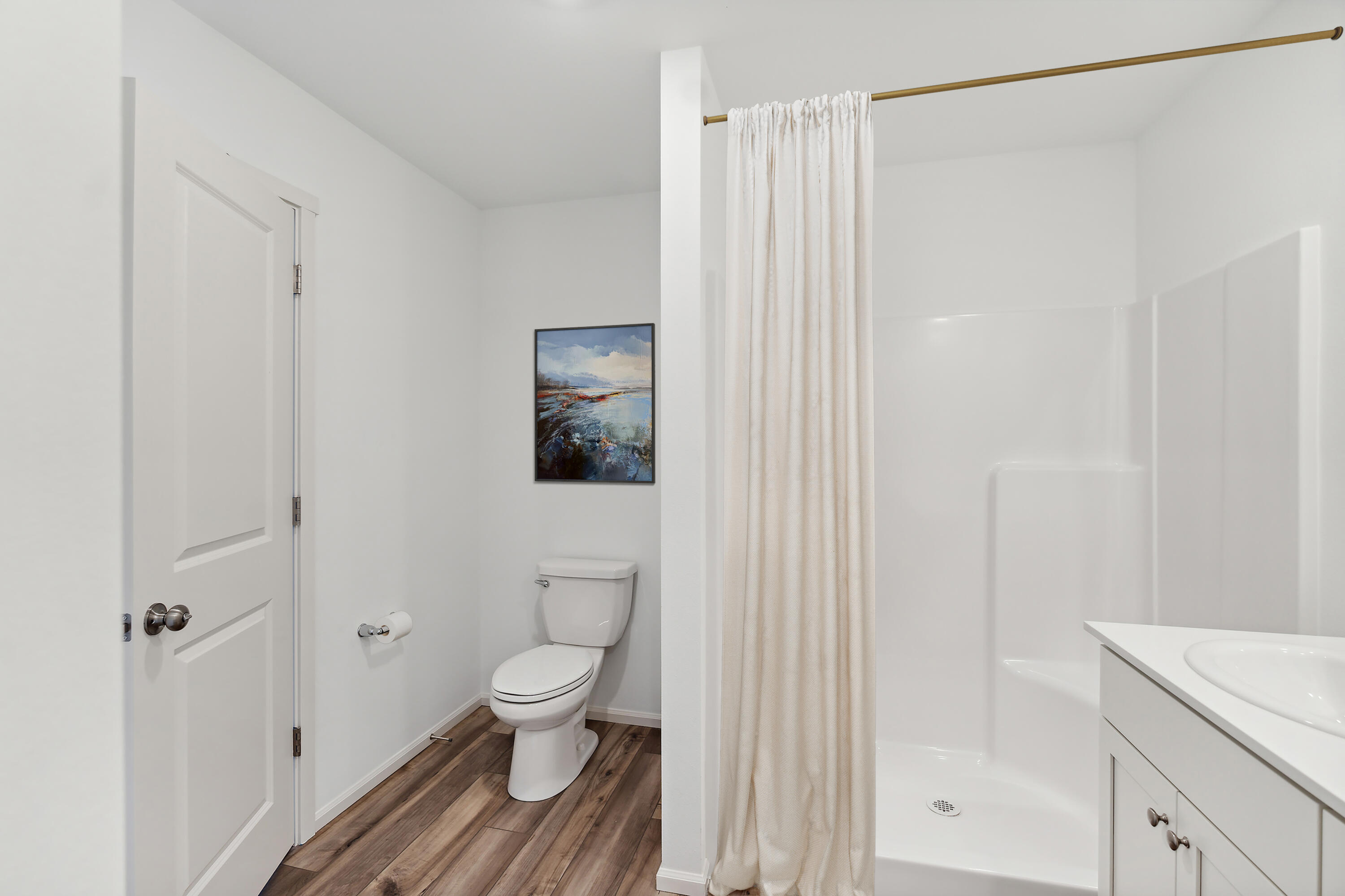 The Reserve In The Pines Phase 2 - Residential