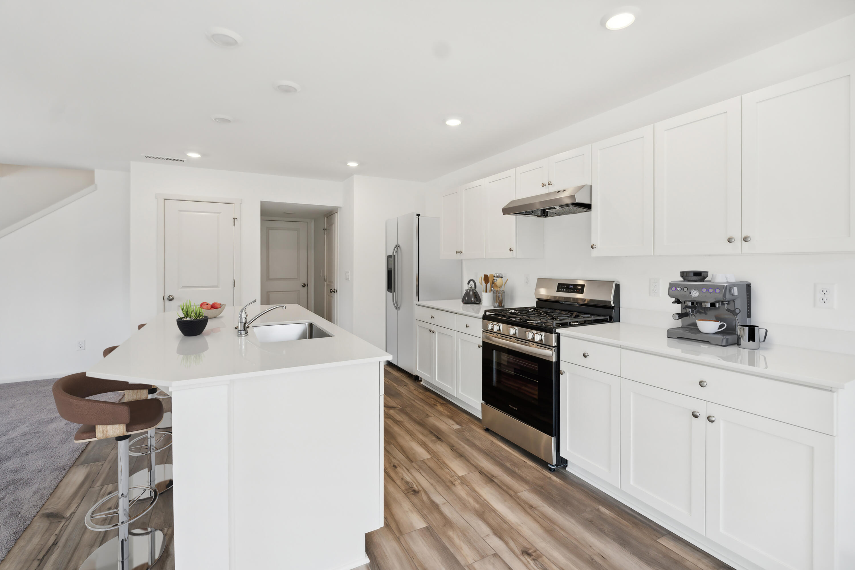 The Reserve In The Pines Phase 2 - Residential