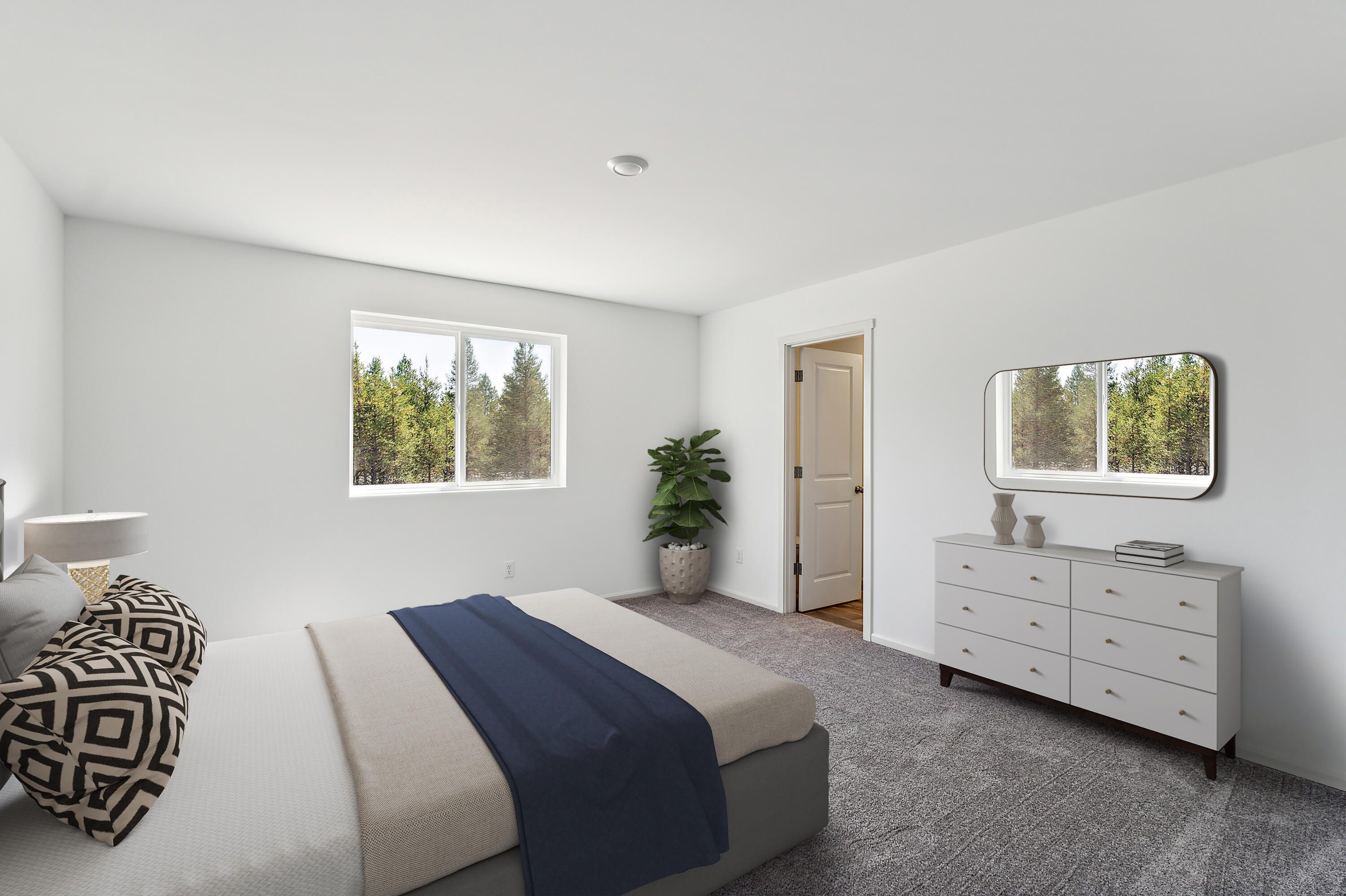 The Reserve In The Pines Phase 2 - Residential