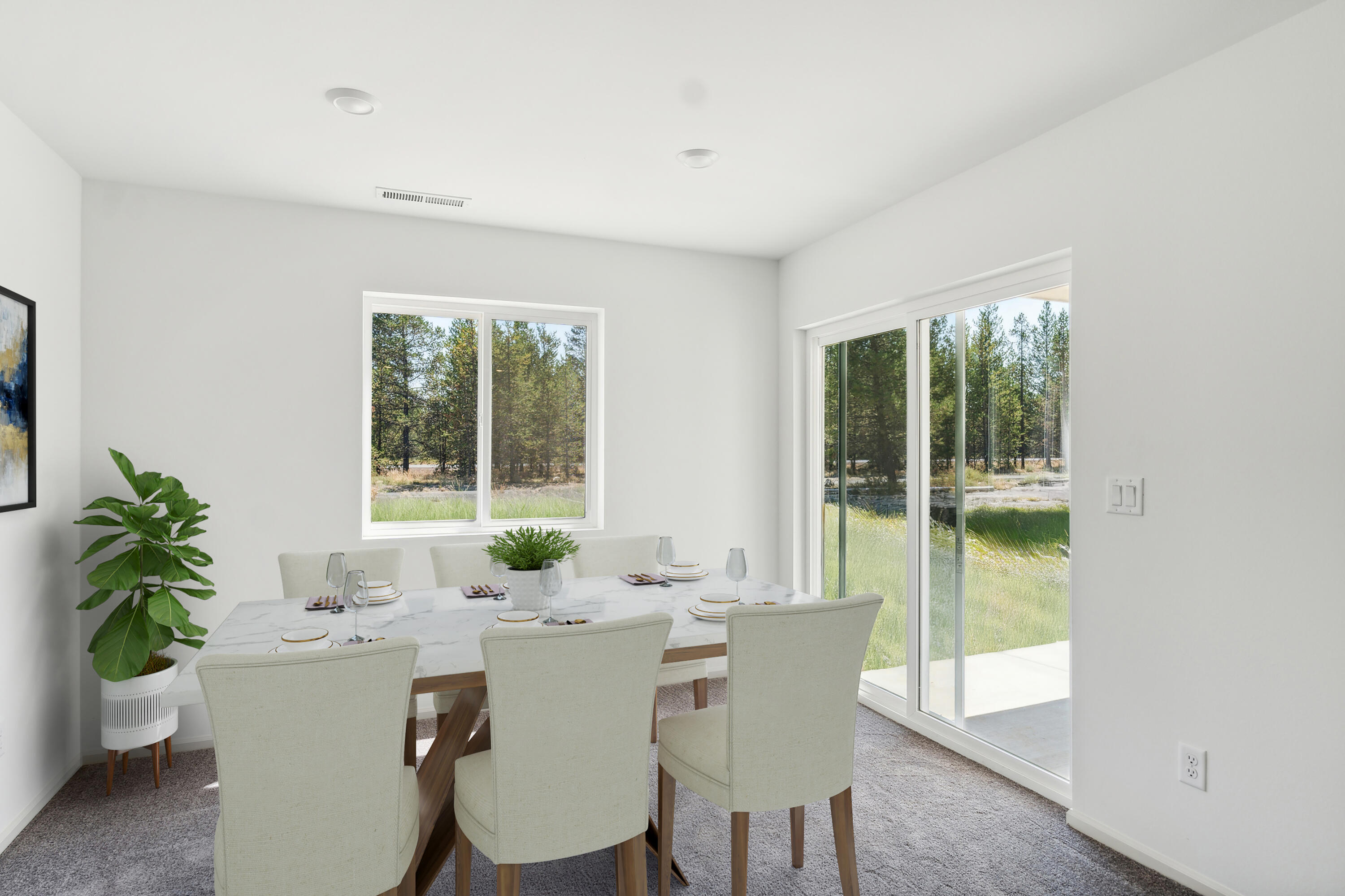 The Reserve In The Pines Phase 2 - Residential