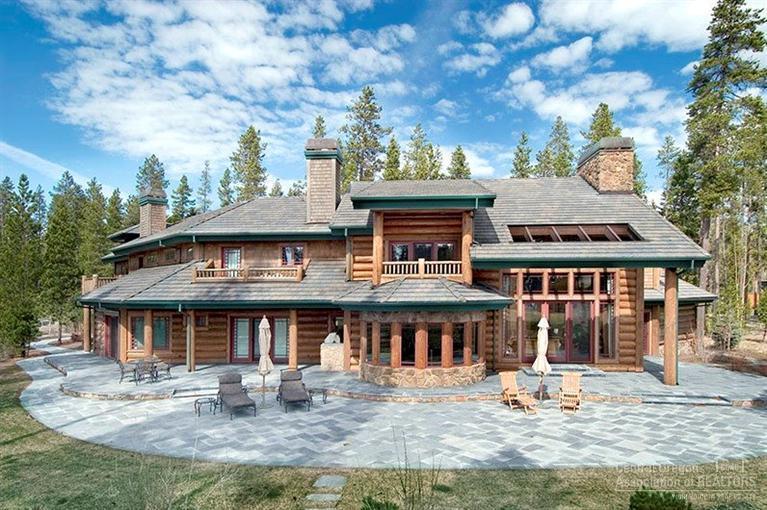 Crosswater - Residential