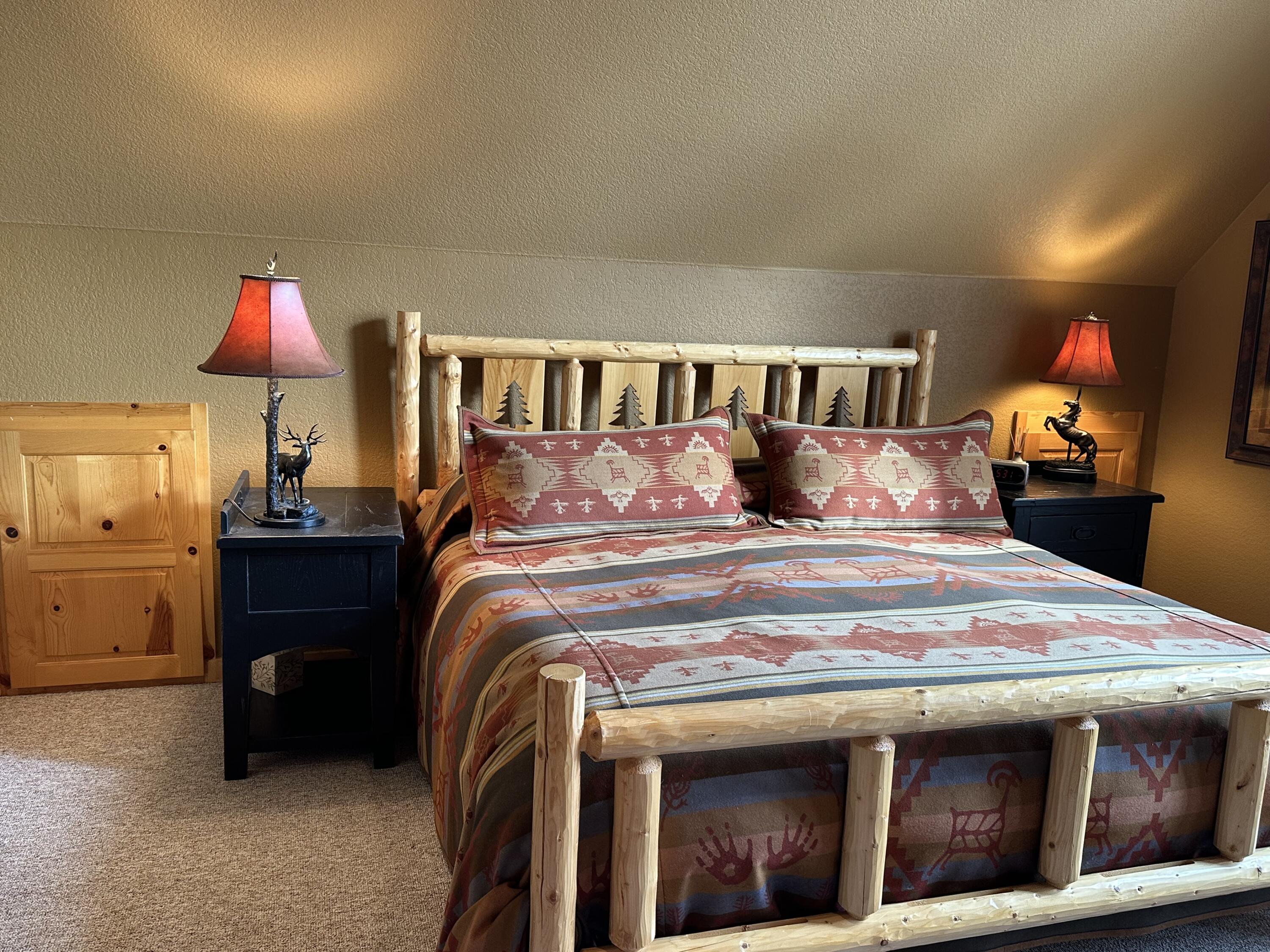 Running YResort - Residential