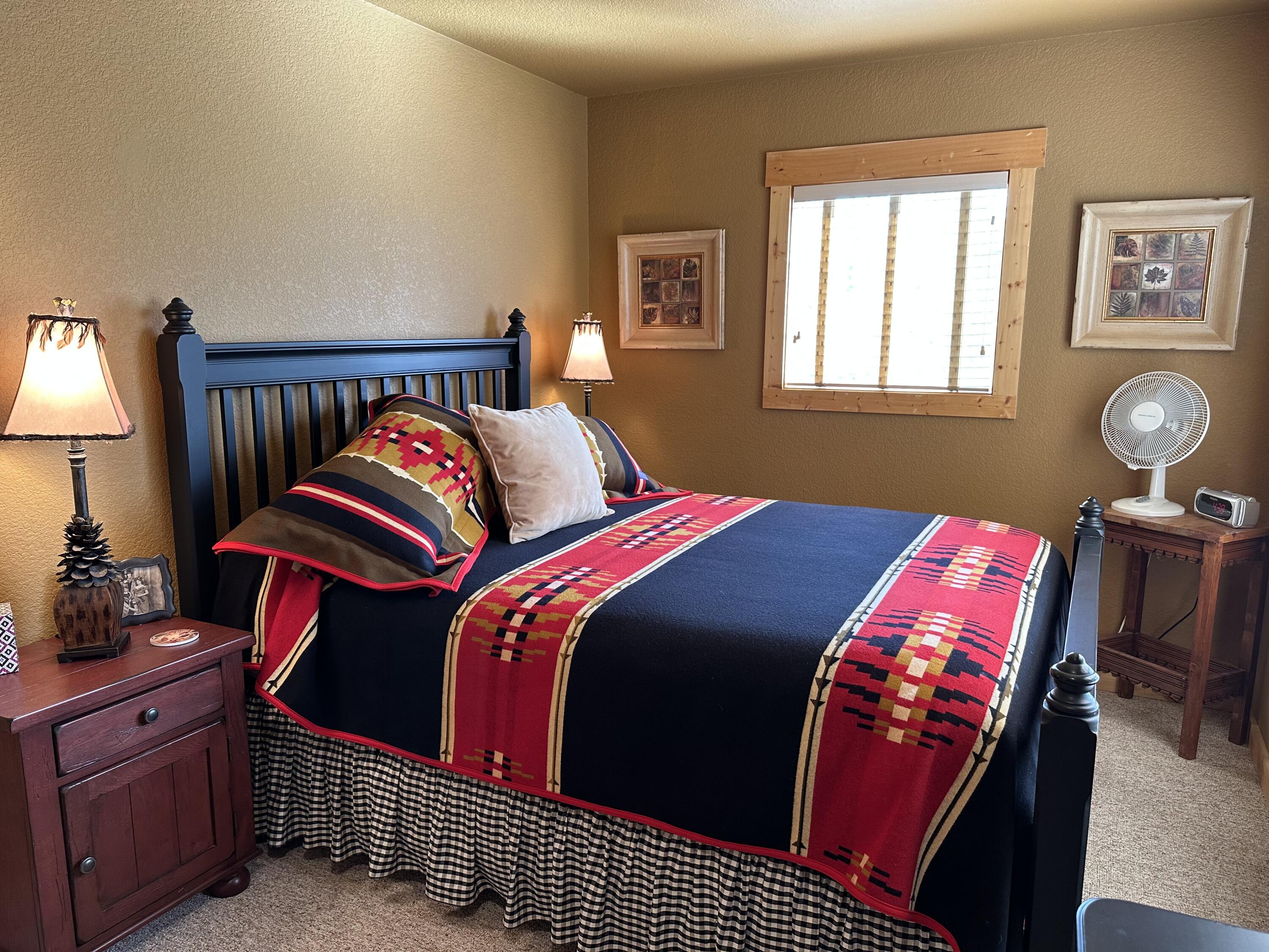 Running YResort - Residential