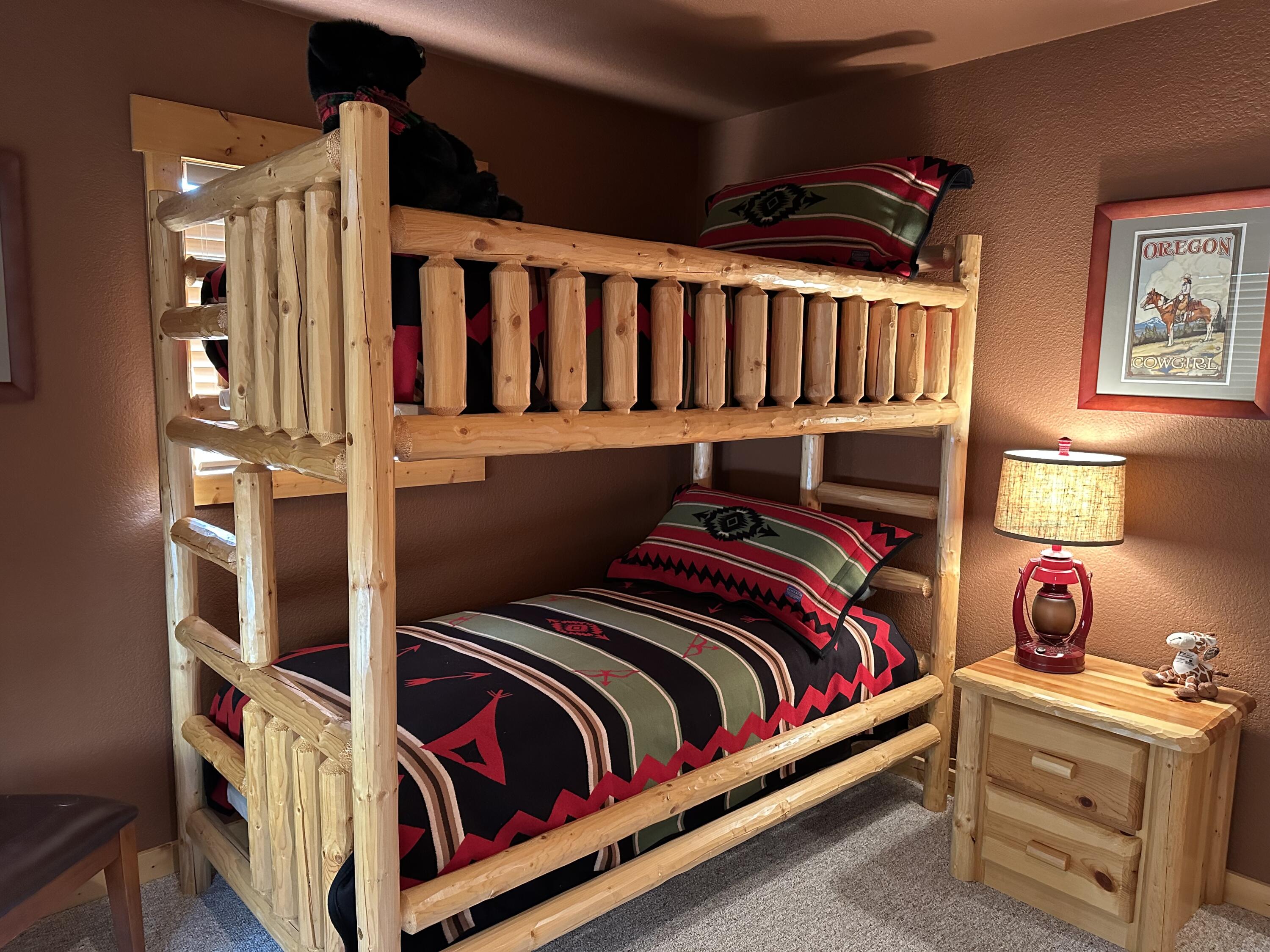 Running YResort - Residential