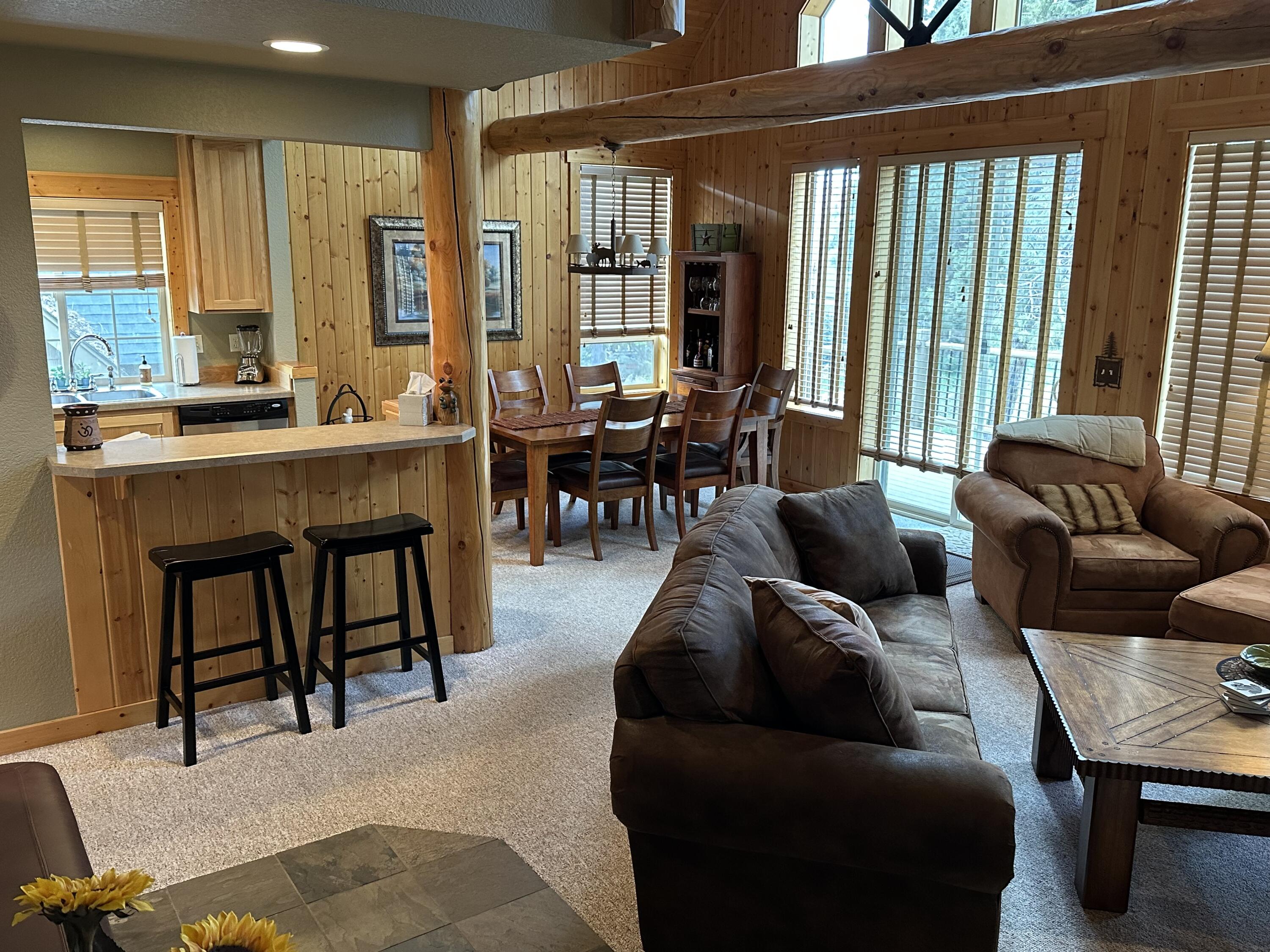 Running YResort - Residential