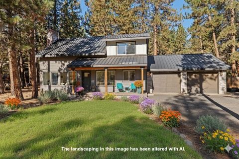 Tiny photo for 69362 Lariat, Sisters, OR 97759 (MLS # 220213271)