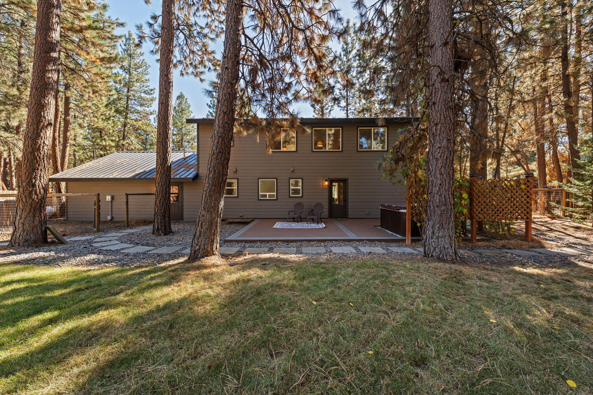 Tollgate - Residential