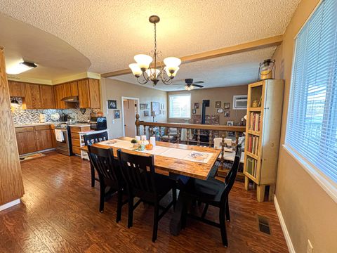 Tiny photo for 1225 B Street, Fossil, OR 97830 (MLS # 220212087)