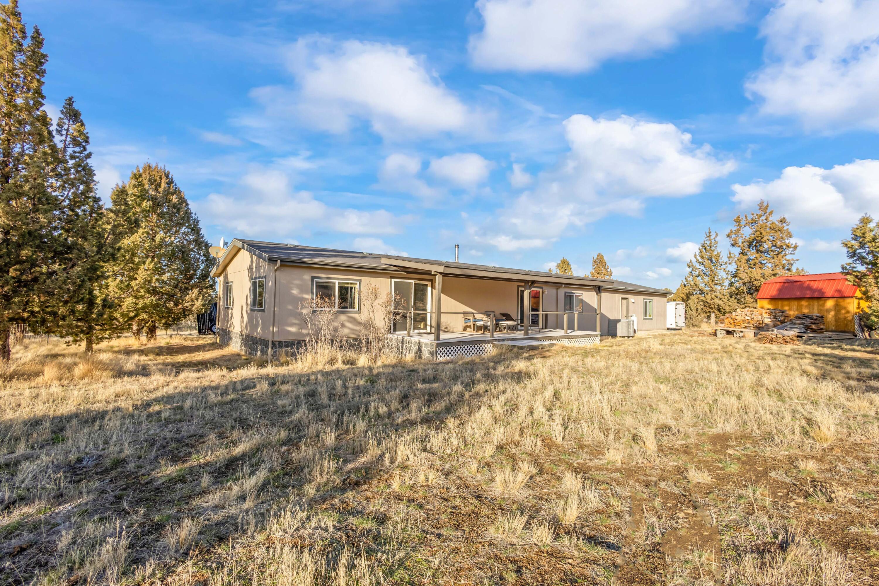 High Desert Estate - Residential