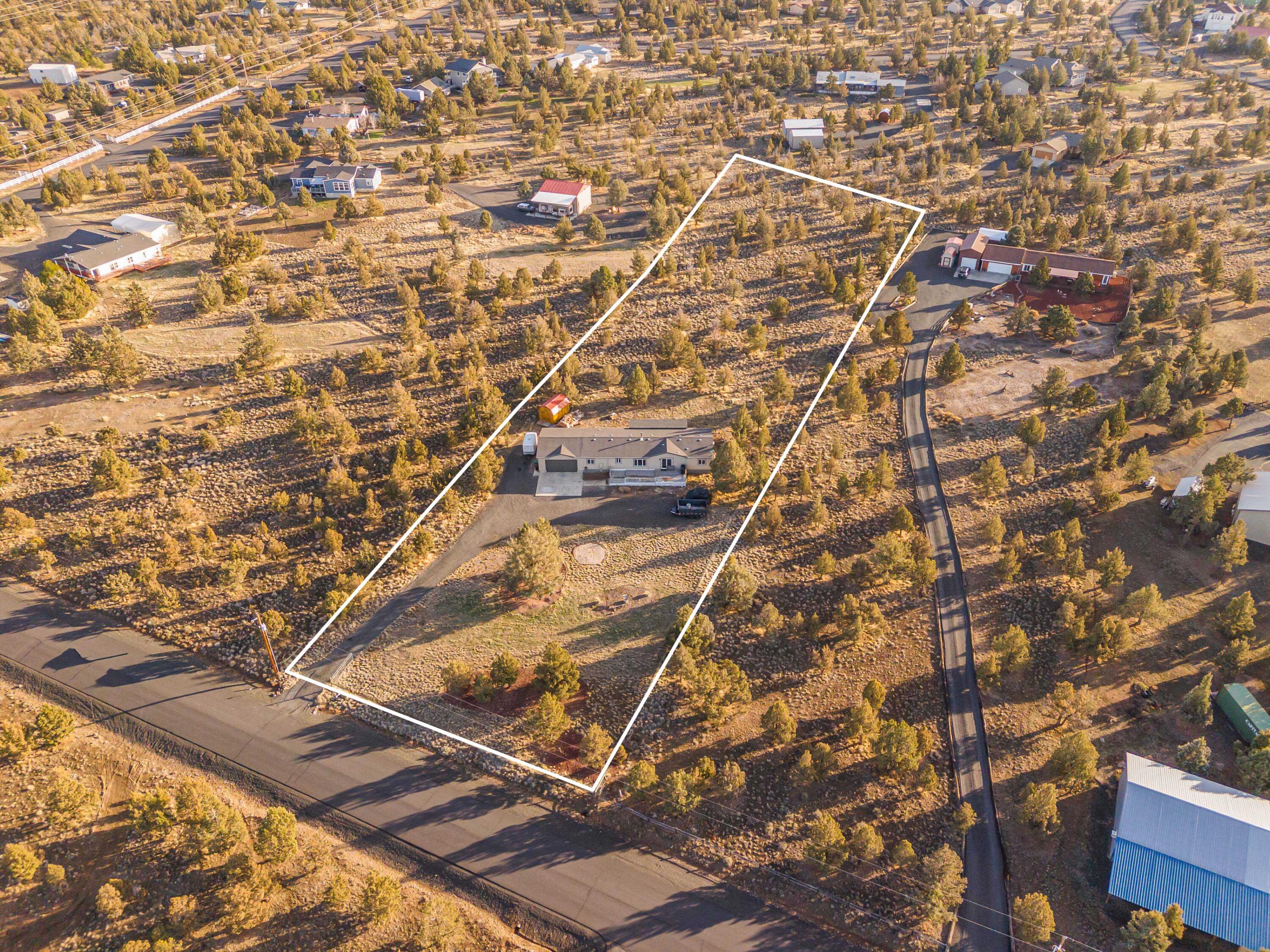 High Desert Estate - Residential