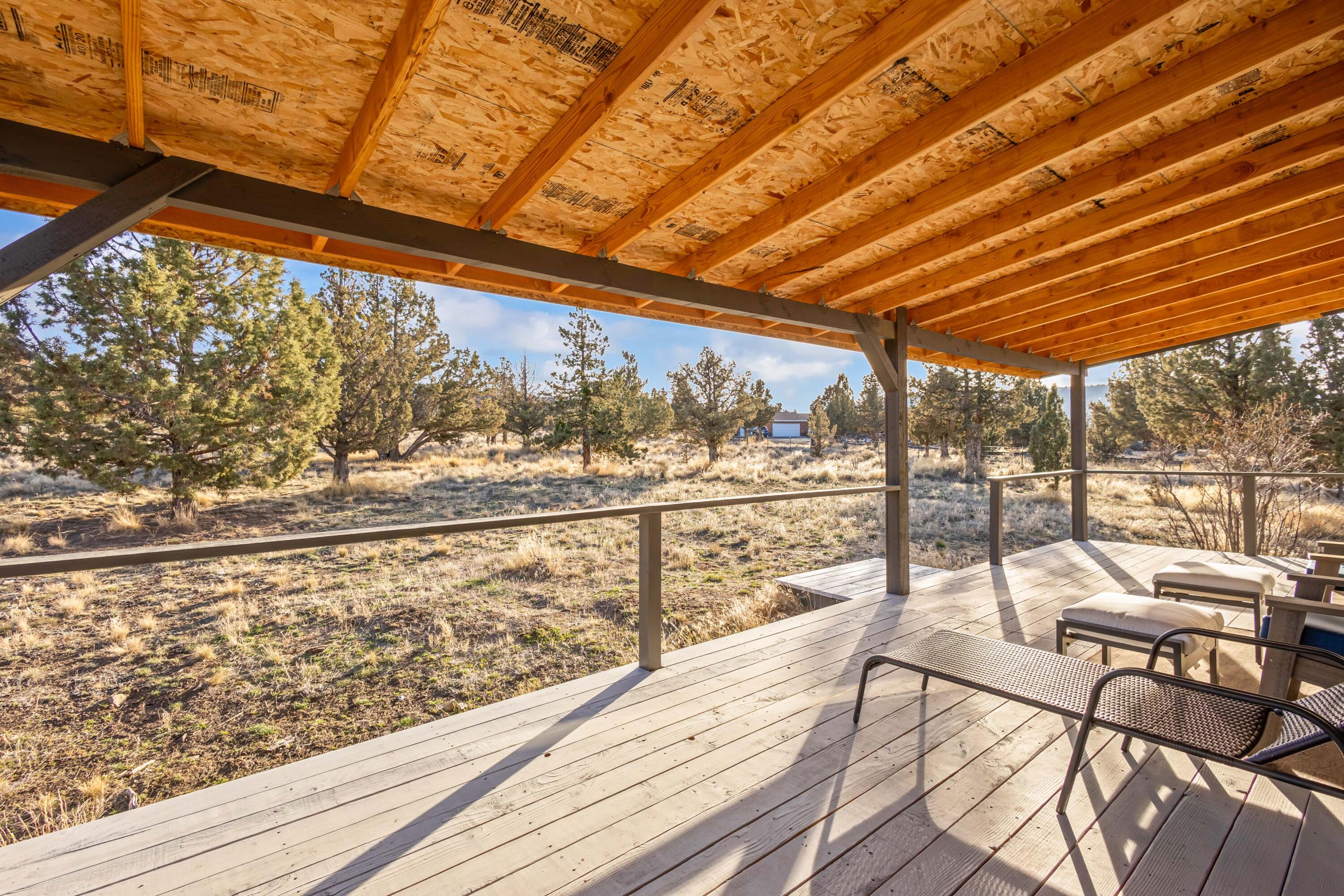 High Desert Estate - Residential