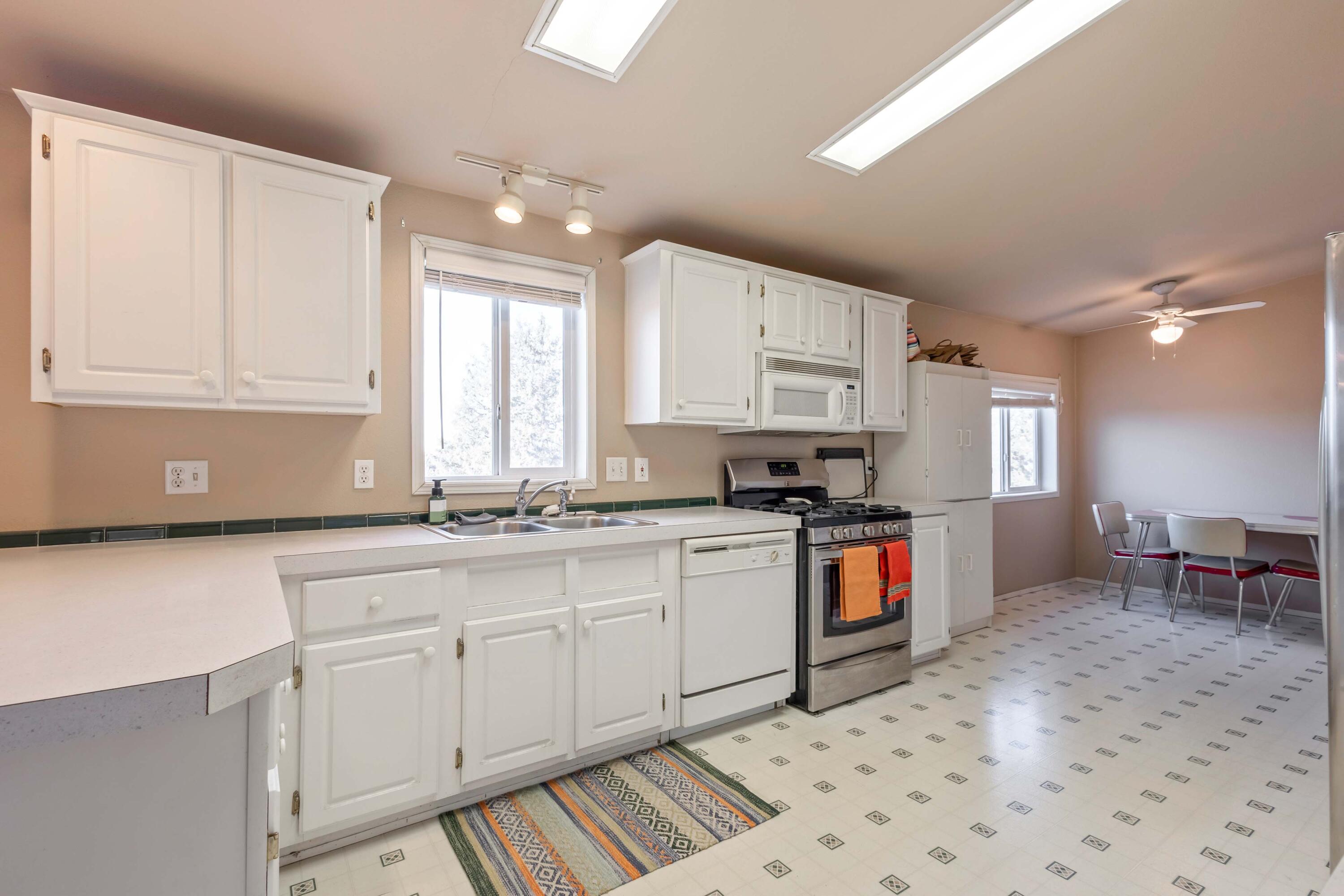 High Desert Estate - Residential