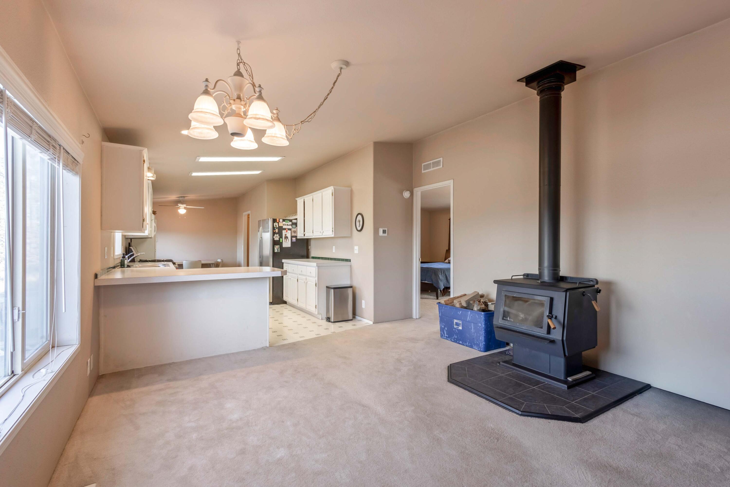 High Desert Estate - Residential