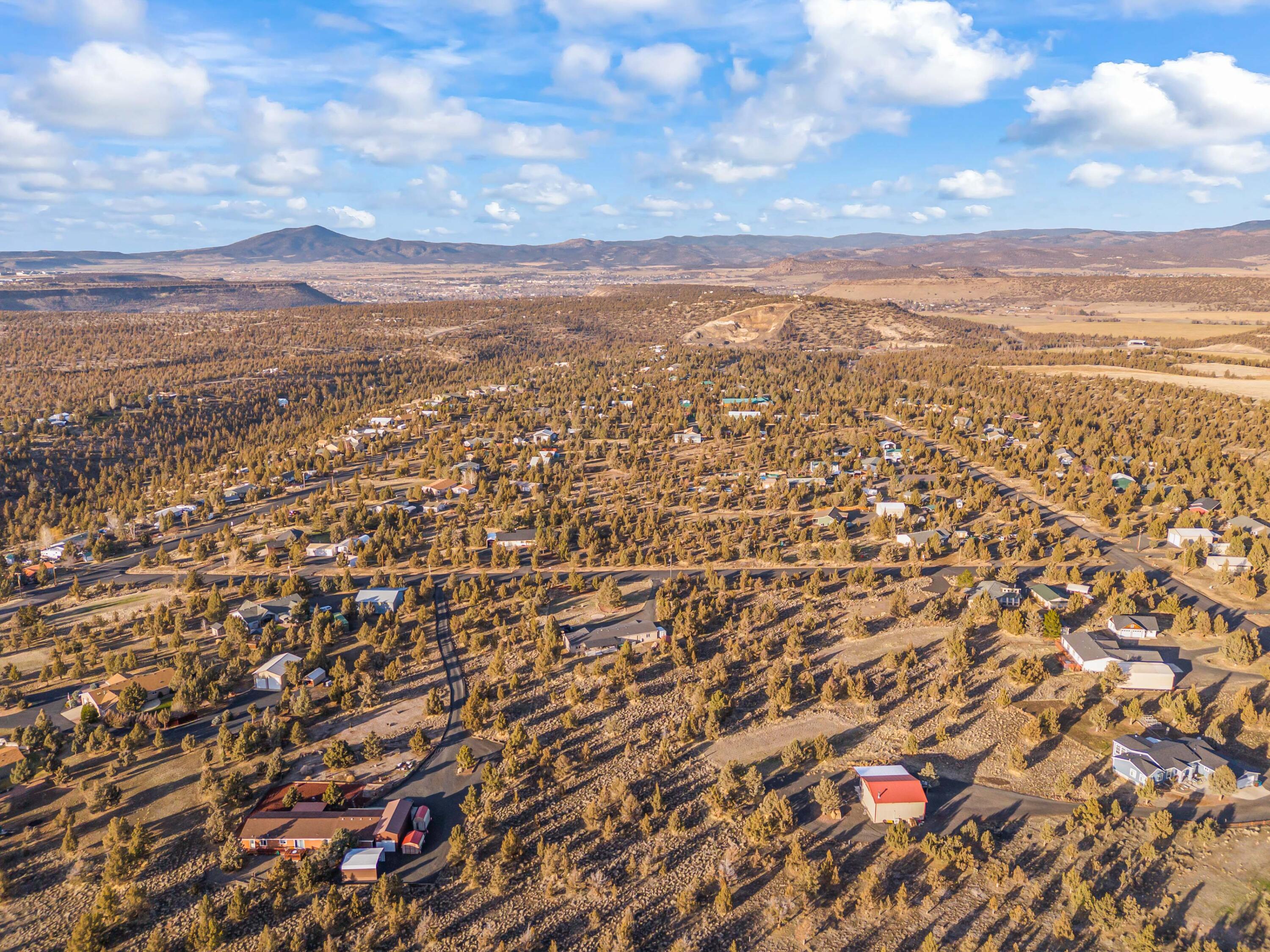 High Desert Estate - Residential