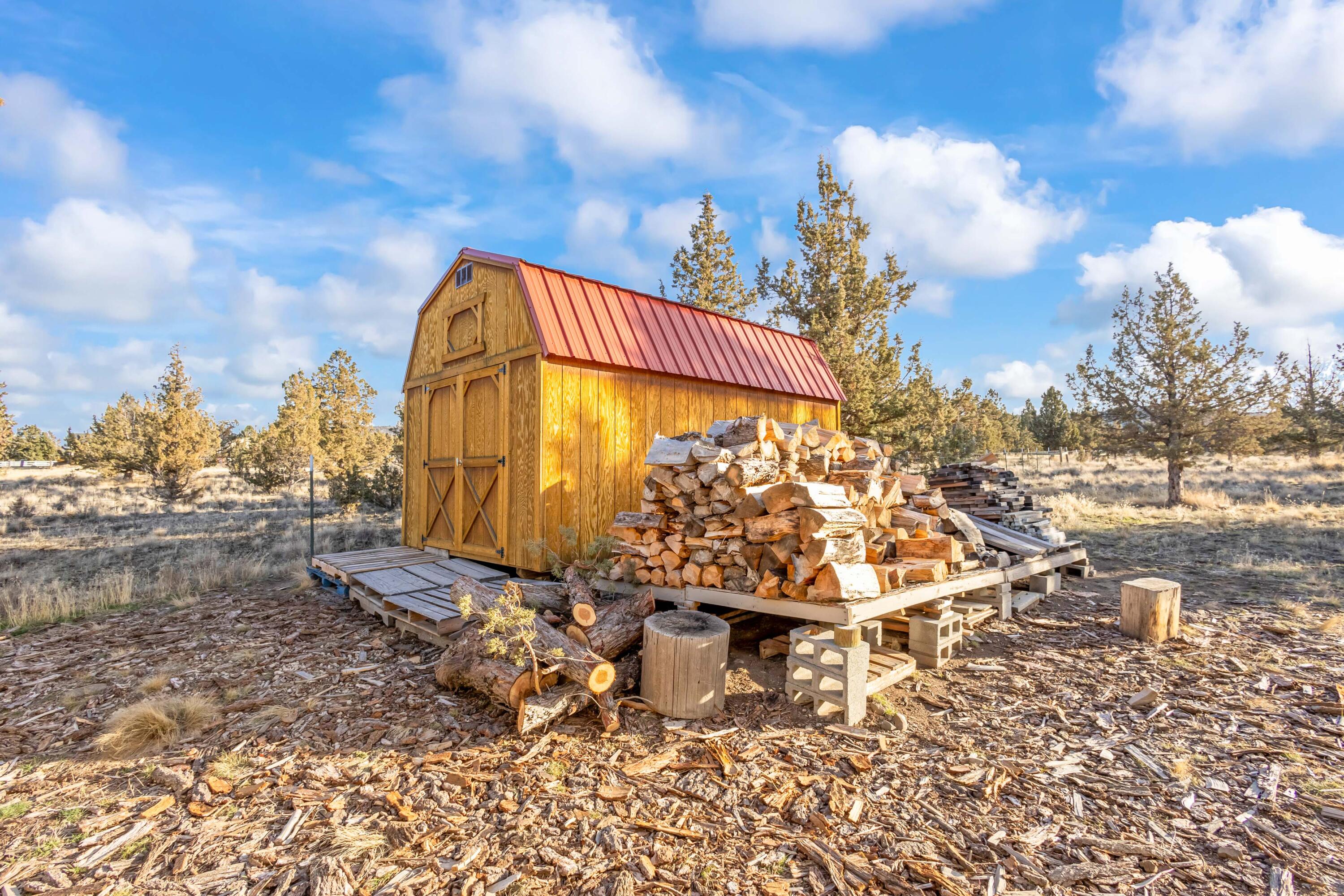 High Desert Estate - Residential