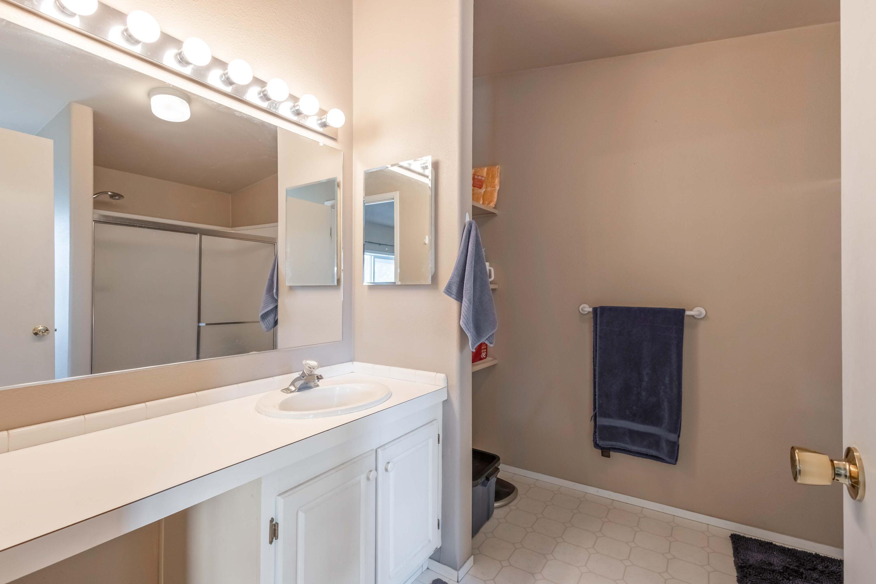 High Desert Estate - Residential