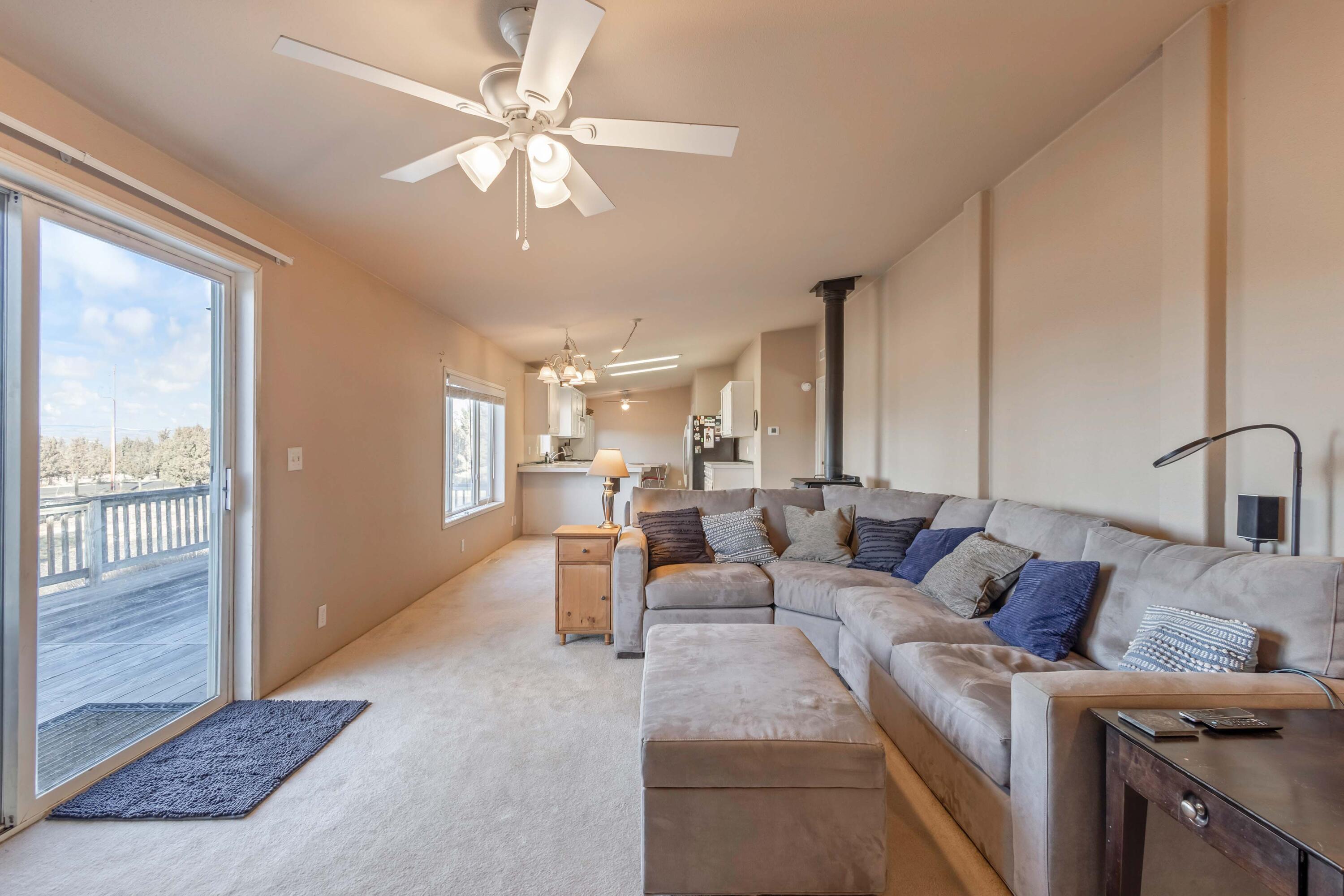 High Desert Estate - Residential