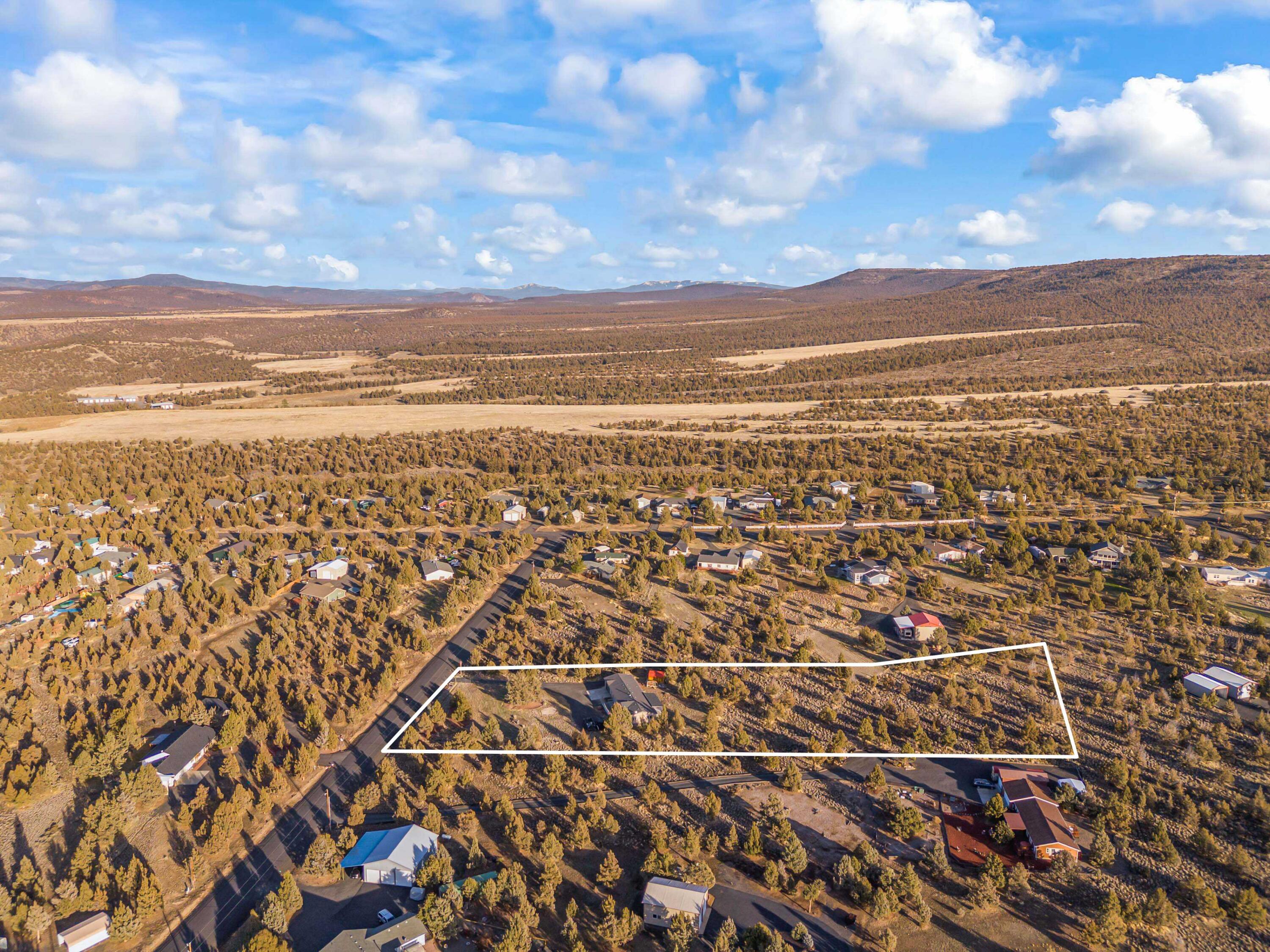 High Desert Estate - Residential