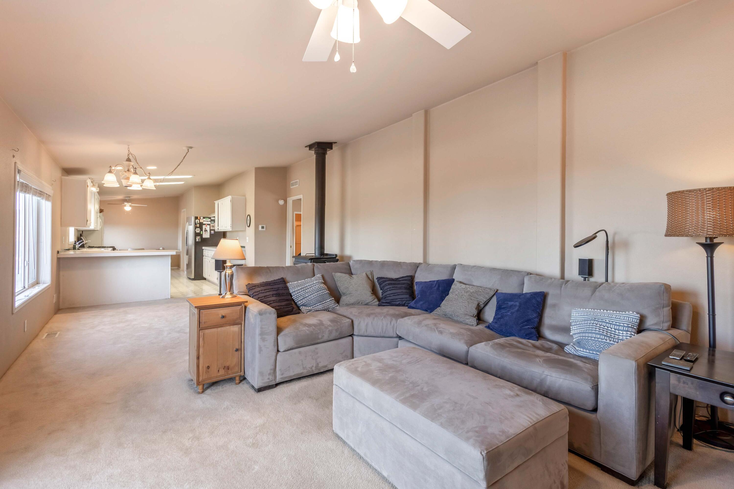 High Desert Estate - Residential