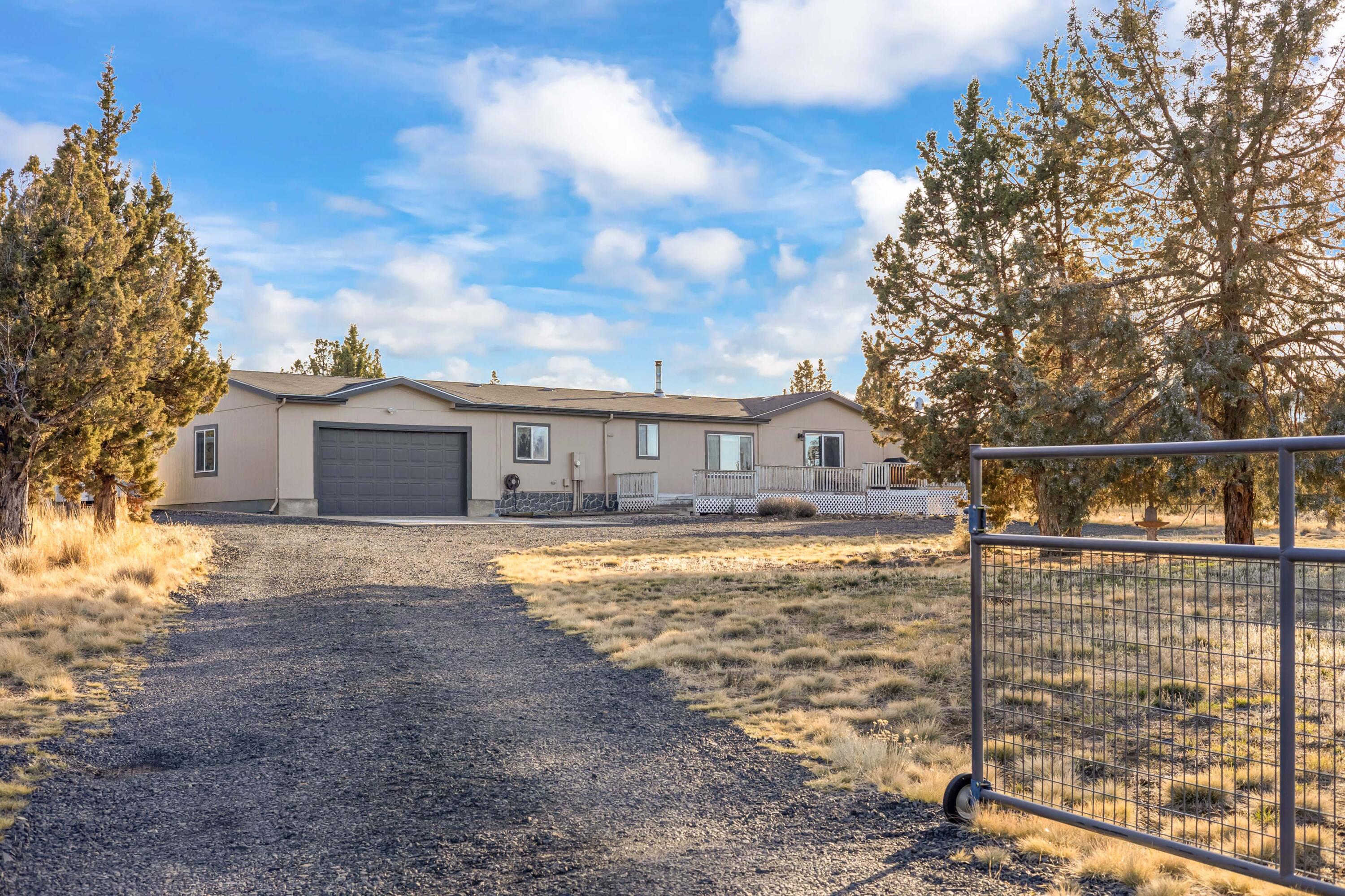 High Desert Estate - Residential