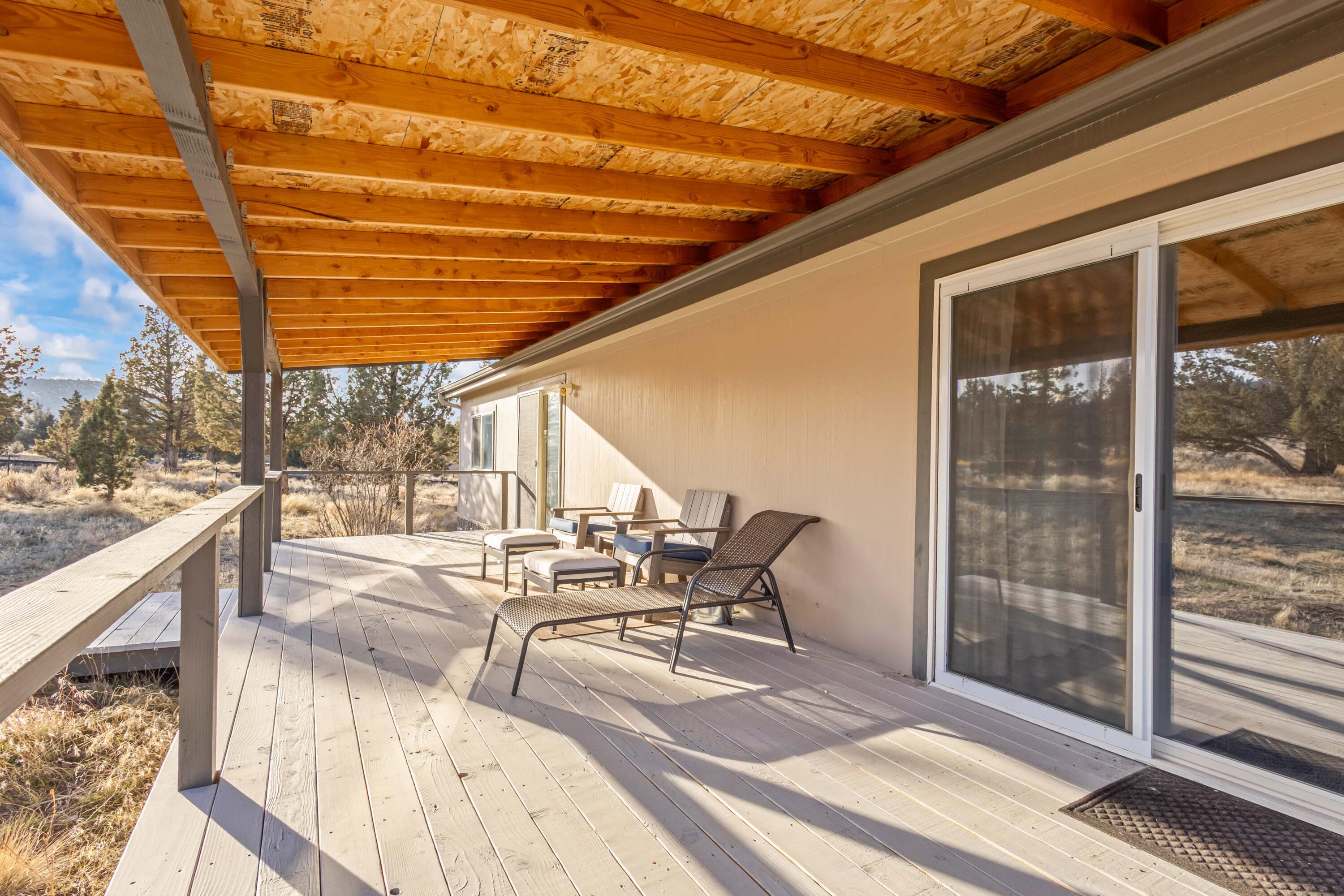 High Desert Estate - Residential