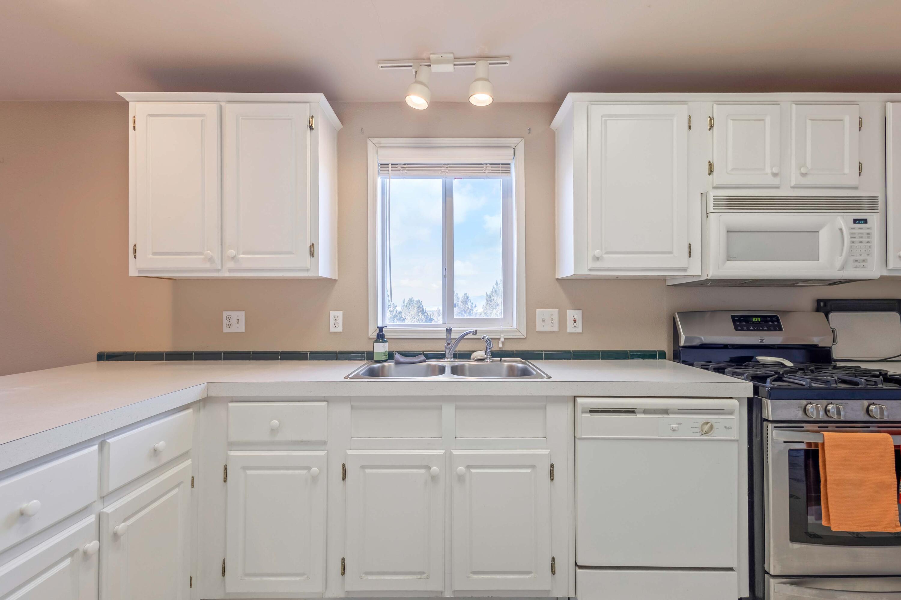 High Desert Estate - Residential