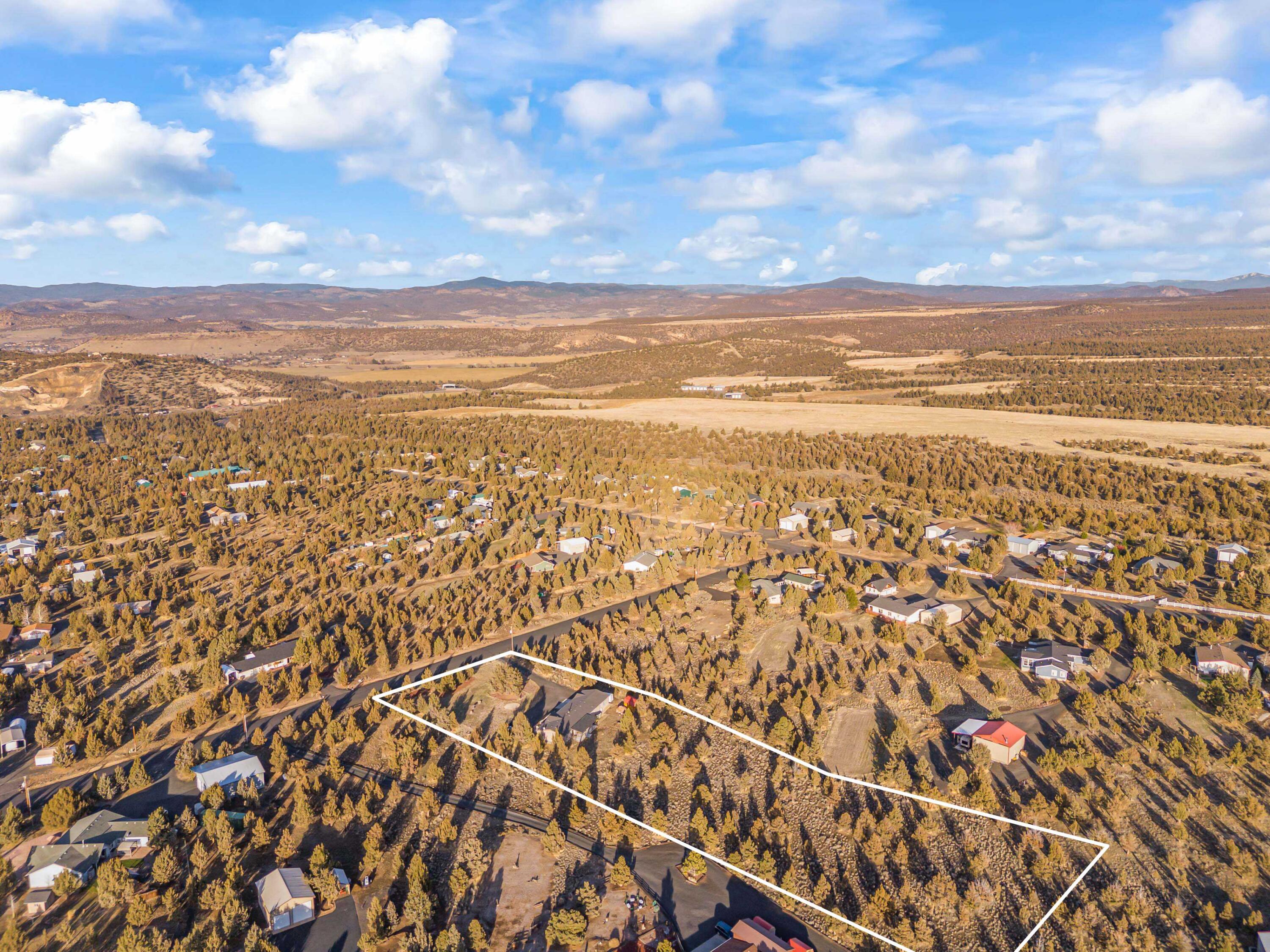 High Desert Estate - Residential