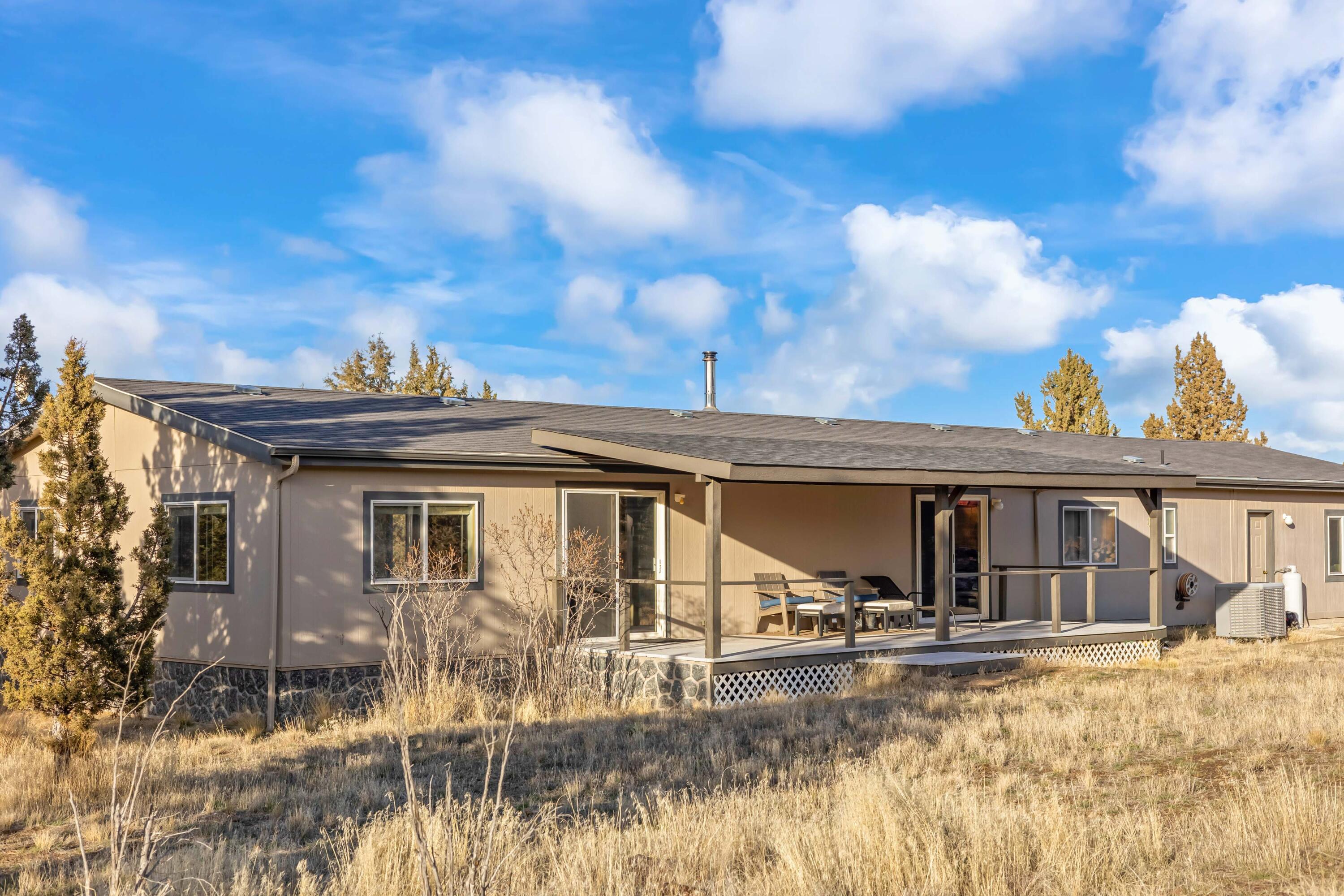 High Desert Estate - Residential