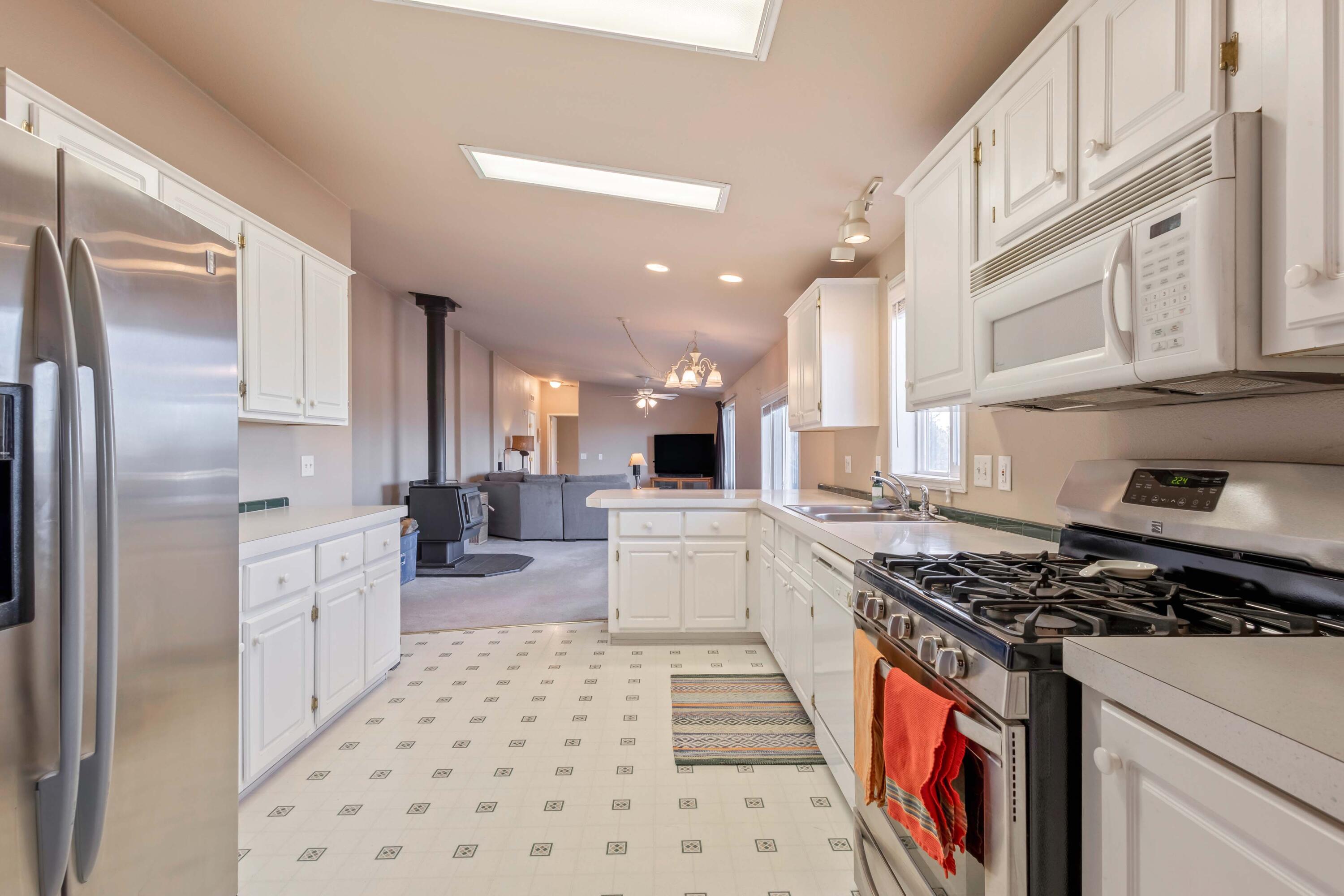 High Desert Estate - Residential